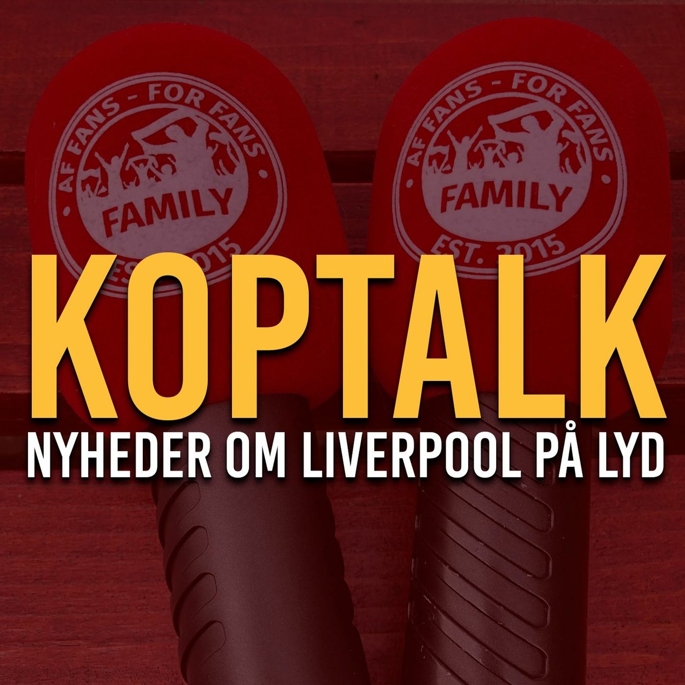 LFC Danmark KopCast