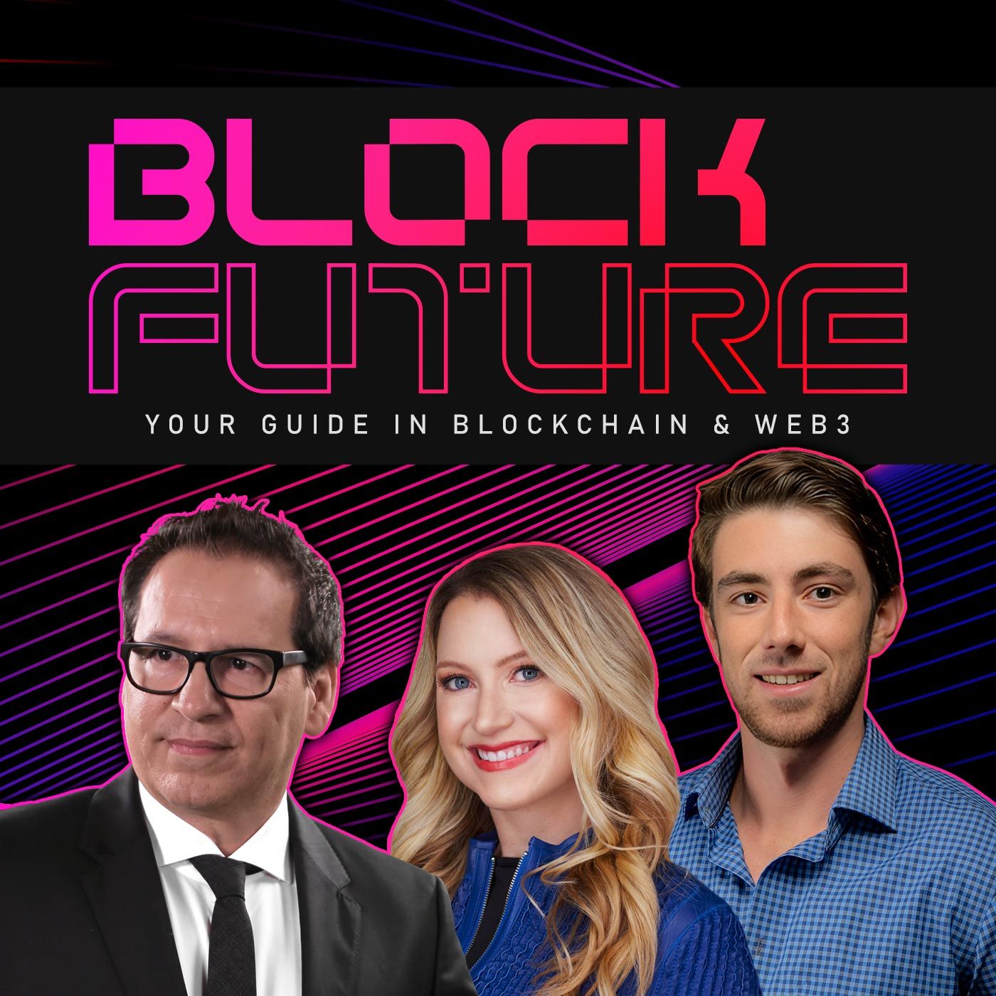 Block Future