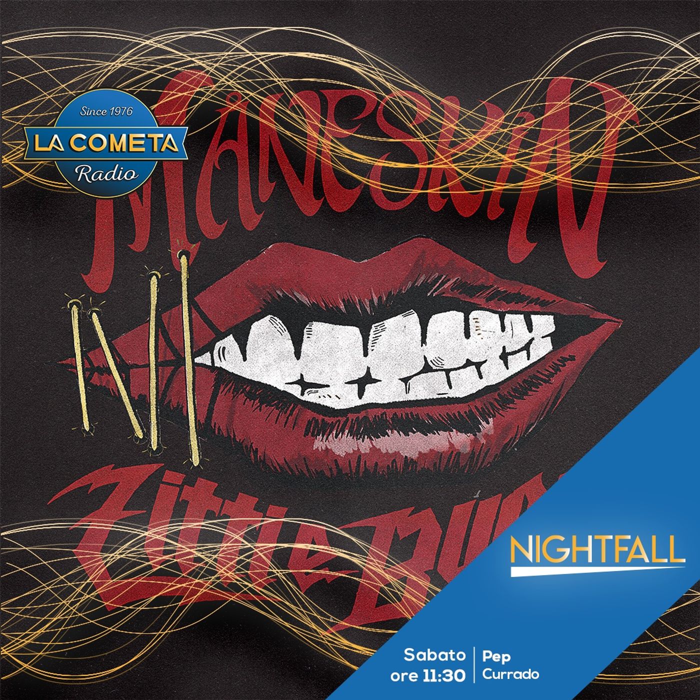 Nightfall