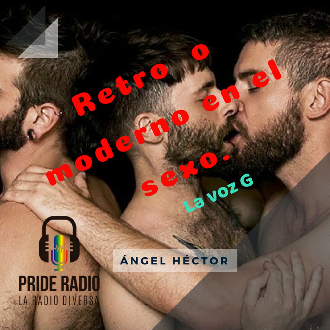 Retro  o moderno en el sexo.