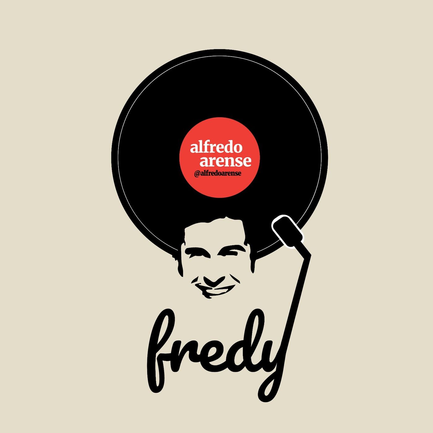 Alfredo Arense | Locutor y comunicador