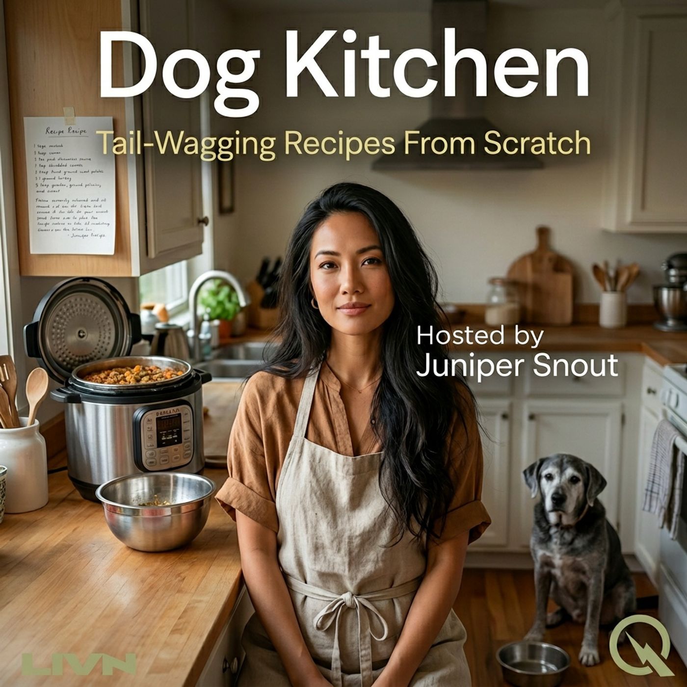 Dog Kitchen