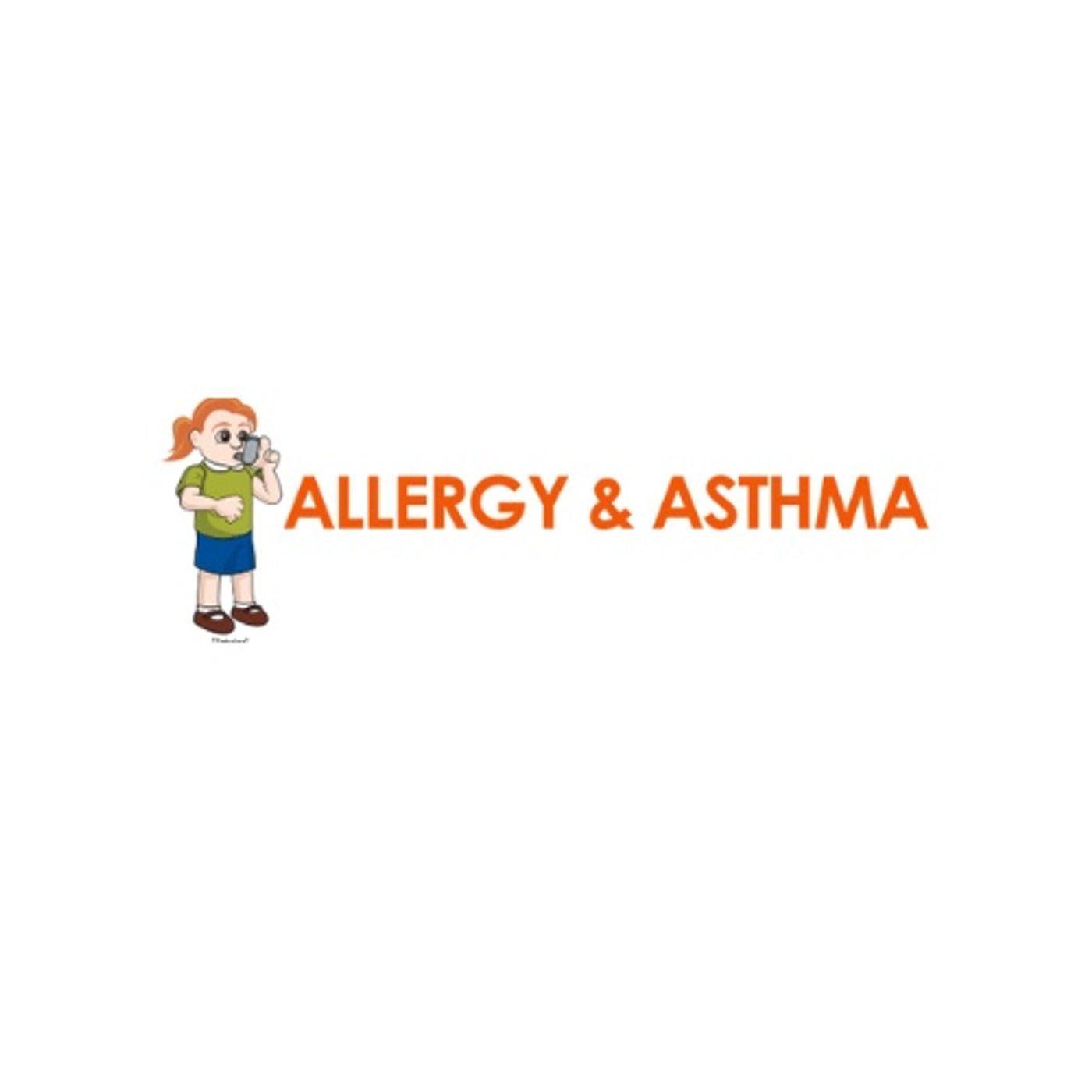 Allergy and Asthma cover art