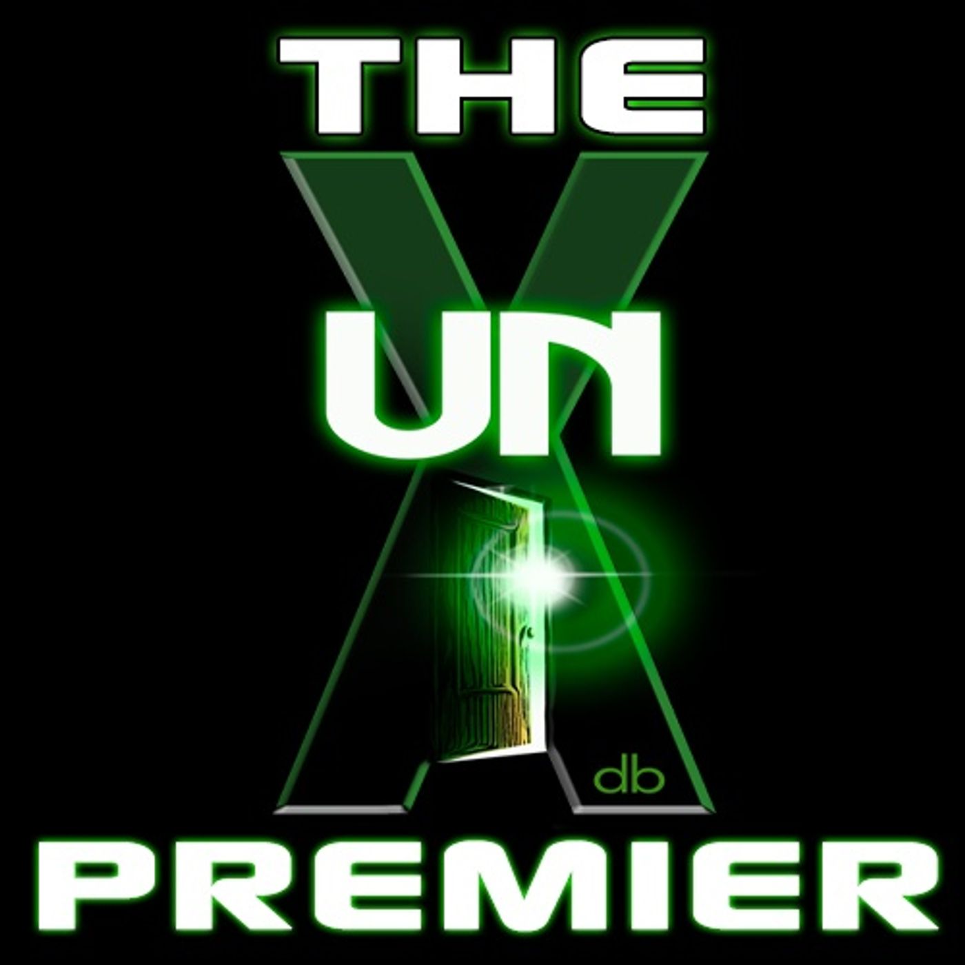 HALLOWEEN - The X Premier