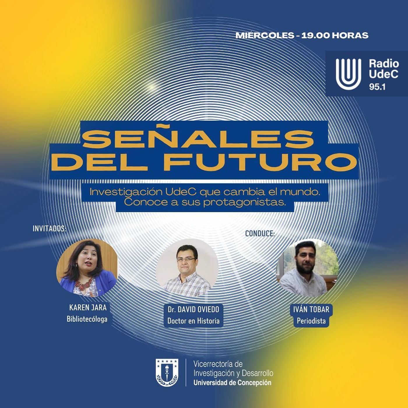 Señales del Futuro