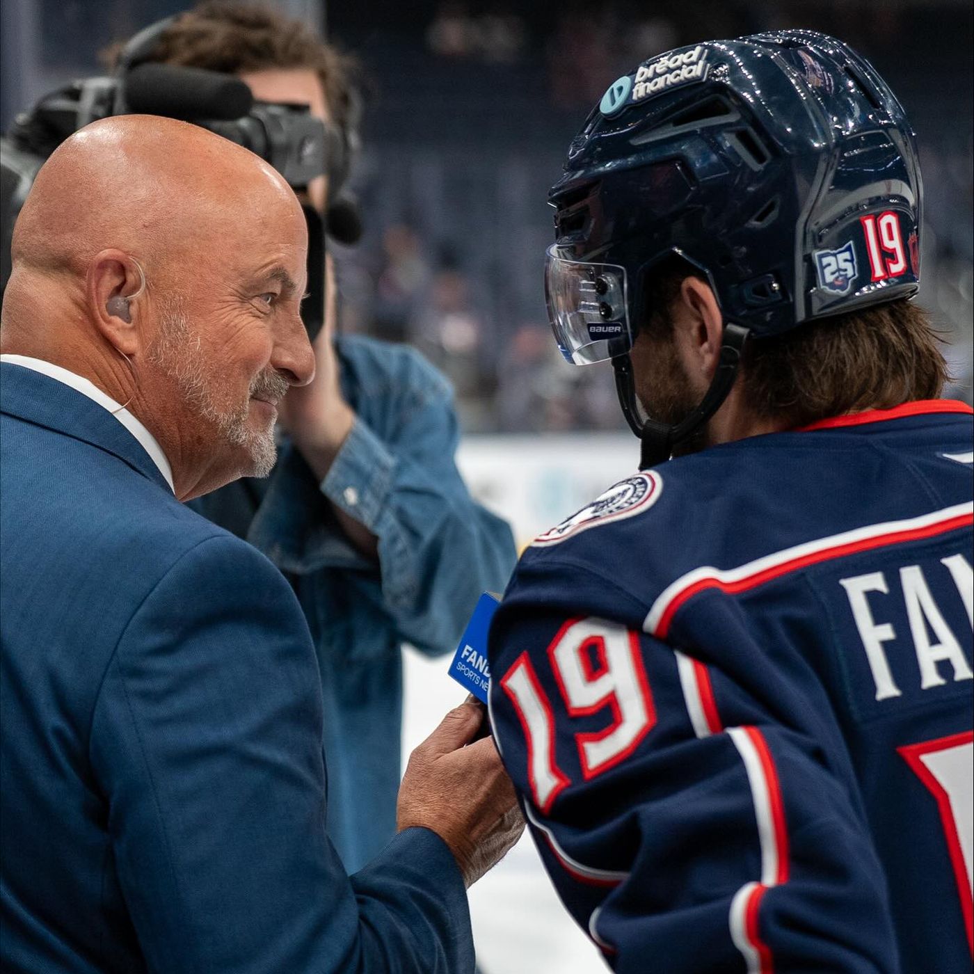 The Blue Jackets Report_102425