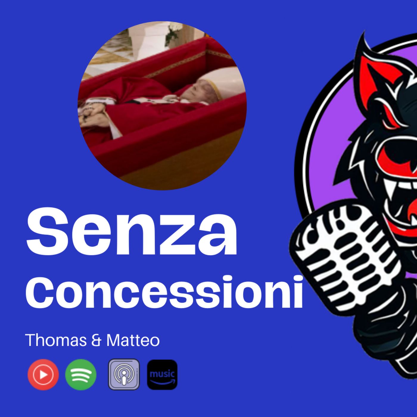 Senza Concessioni