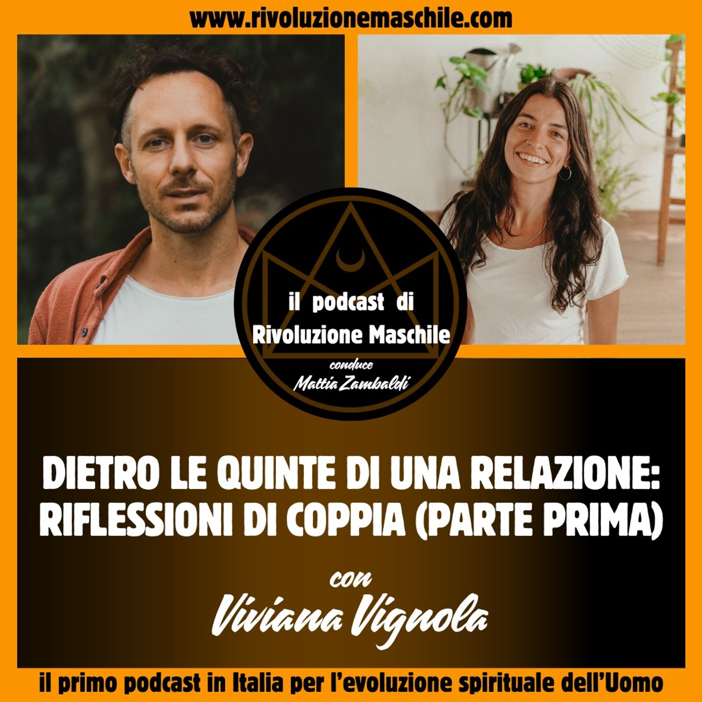 Rivoluzione Maschile