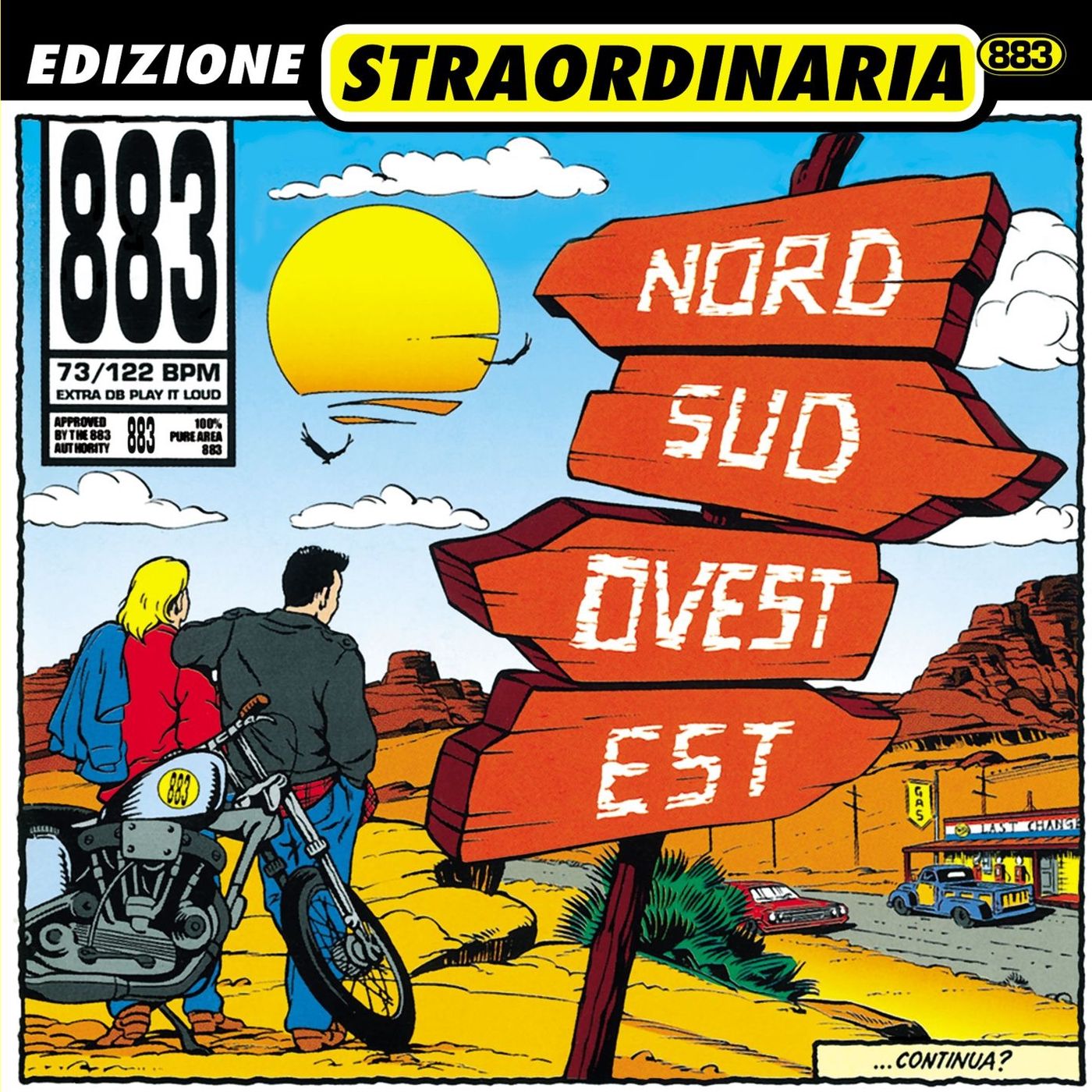 Pillole di Nonsolosuoni.it