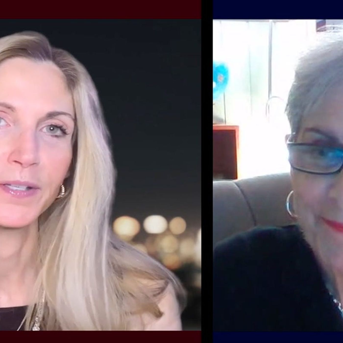 Audio-Only (FREE!): I Interview the Most Dangerous Woman in America: U Penn Law Professor Amy Wax