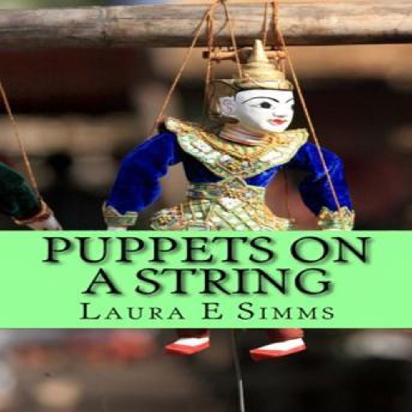 Listen to Latest Full Audiobooks in Mystery, Thriller & Horror, Suspense