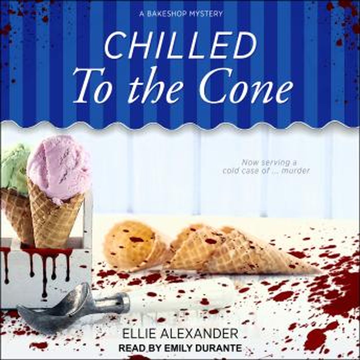 Download New Full Audiobooks in Mystery, Thriller & Horror, Police & Detective