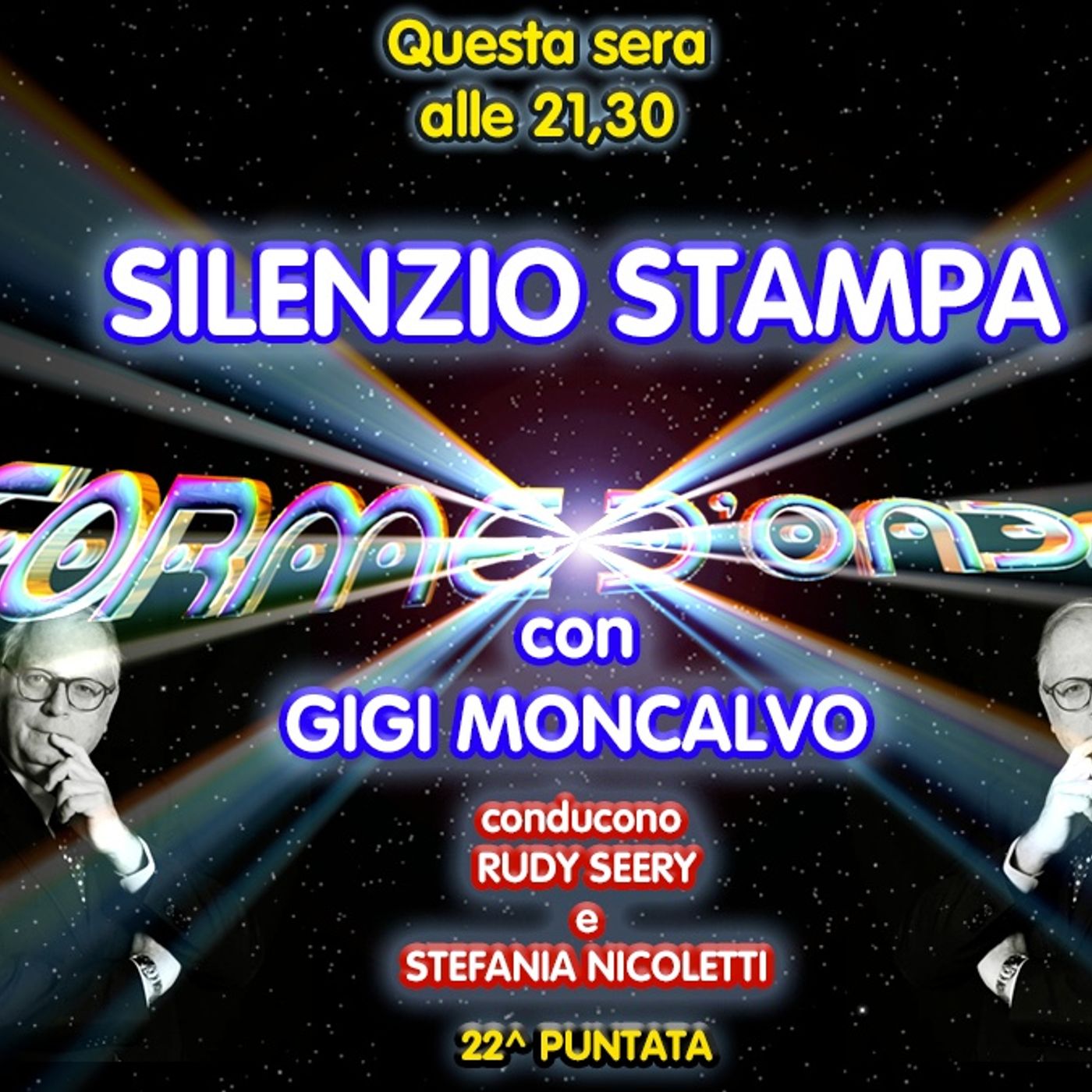 Forme d\' Onda: I Podcast