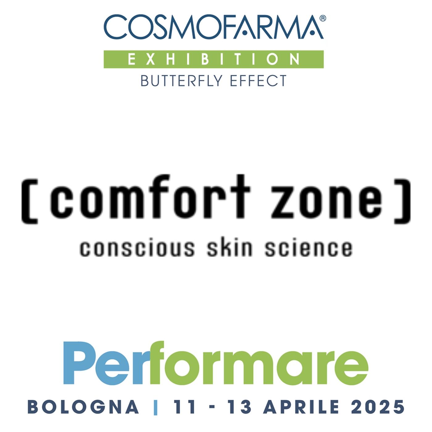 Davide Manzoni - General Manager Comfort Zone - COSMOFARMA 2025 episode artwork