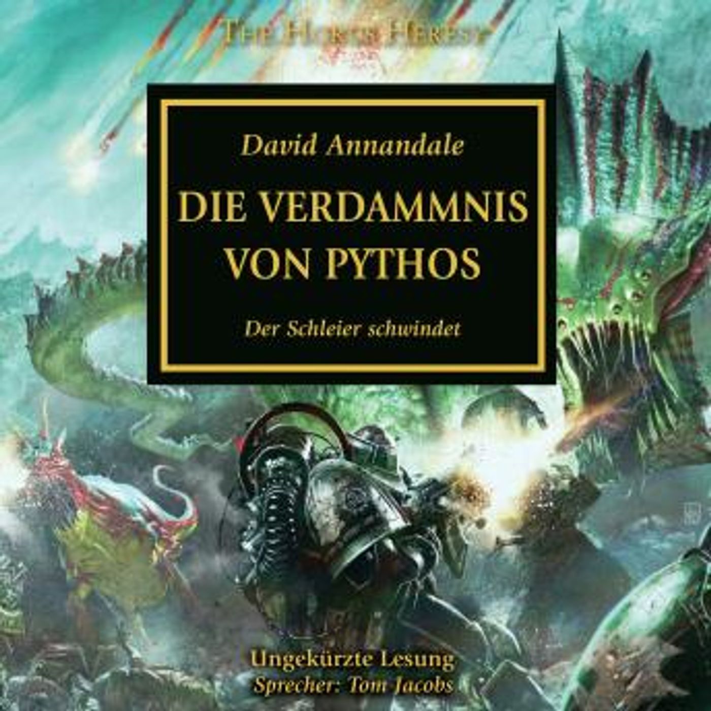 Get Best Full Audiobooks in Science Fiction & Fantasy, Science Fiction