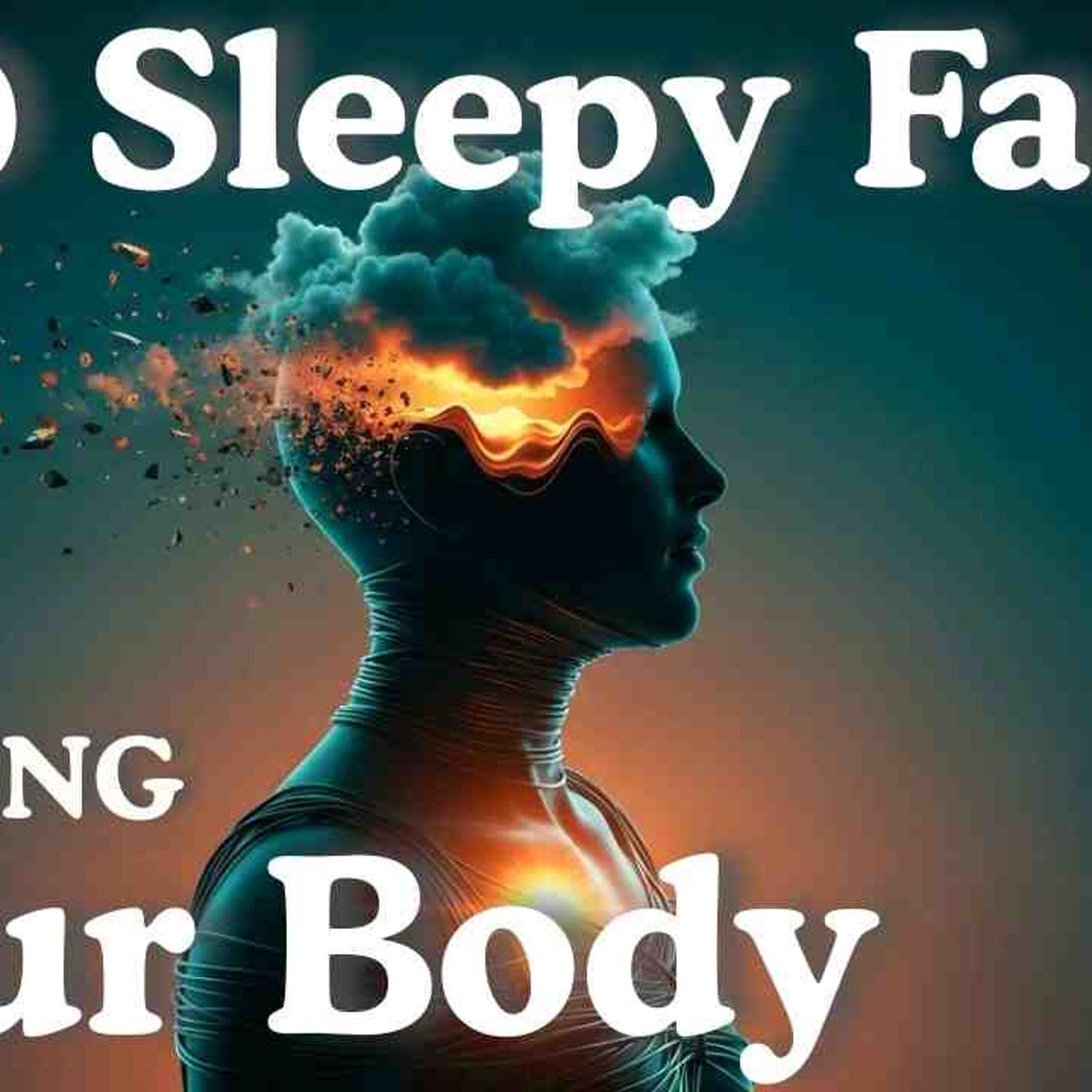 What Happens to Your Body When You Finally Let Go _ Relaxing Healing Facts To Fall Asleep episode artwork
