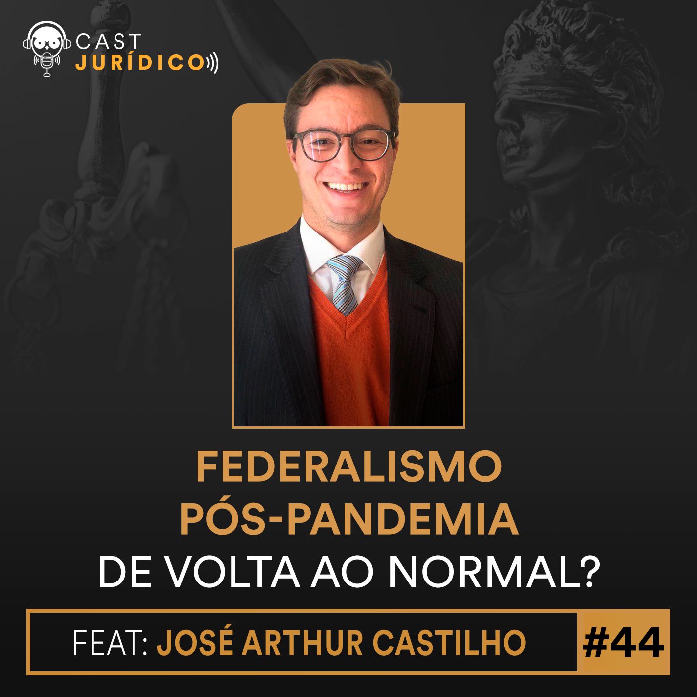 Cast Jurídico