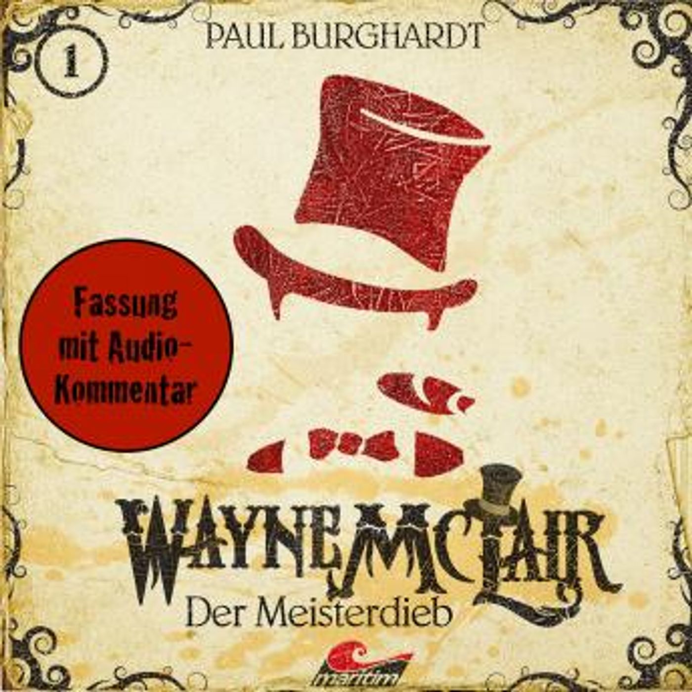 Listen to the Best Full Audiobooks in Kids, Mystery & Fantasy