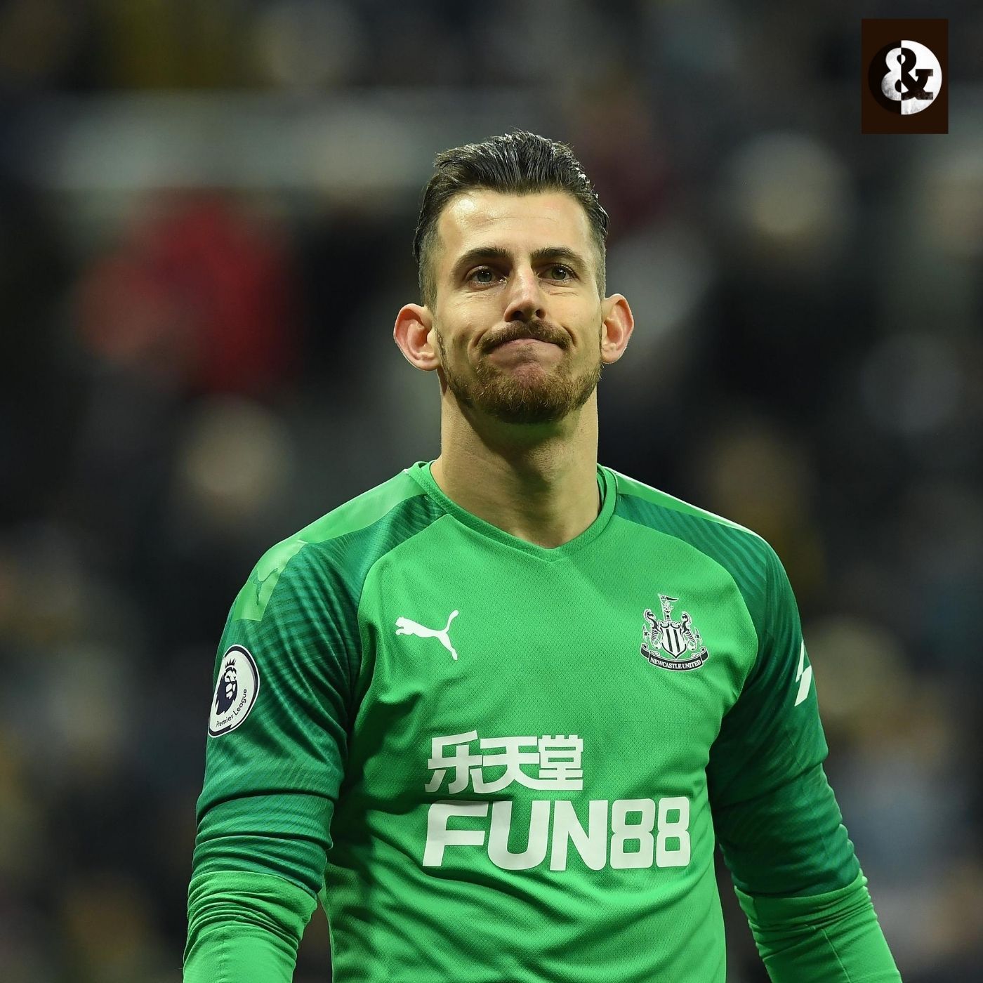 Martin Dubravka ruled out of the opening games of the 2020-21 season - reaction Martin Dubravka ruled out of the opening games of the 2020-21 season - reaction
