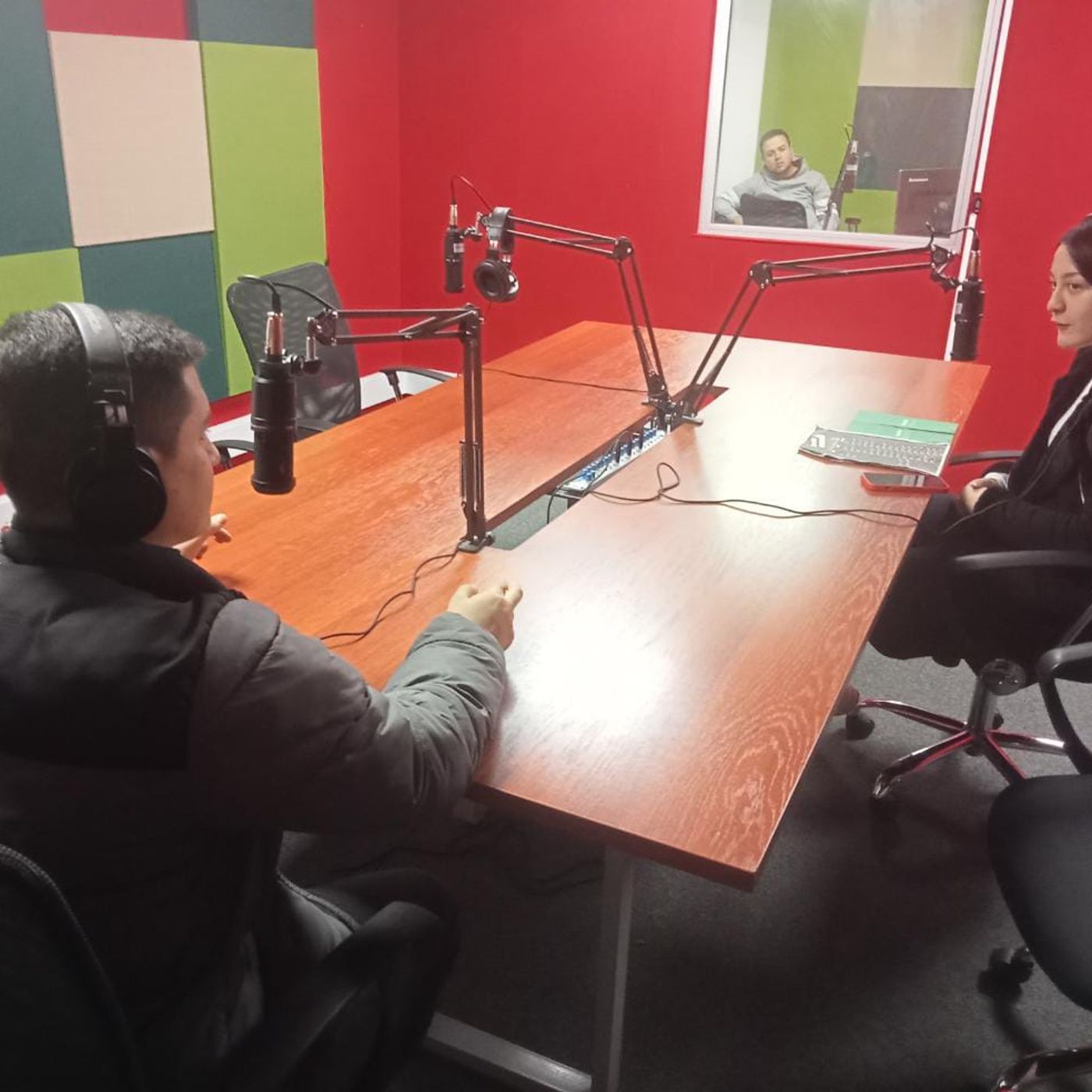 Programas de gama Stéreo y gamaColombia