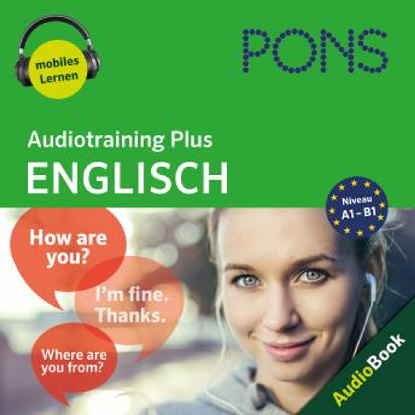 Download High-Quality Full Audiobooks in Non-Fiction, Language Instruction