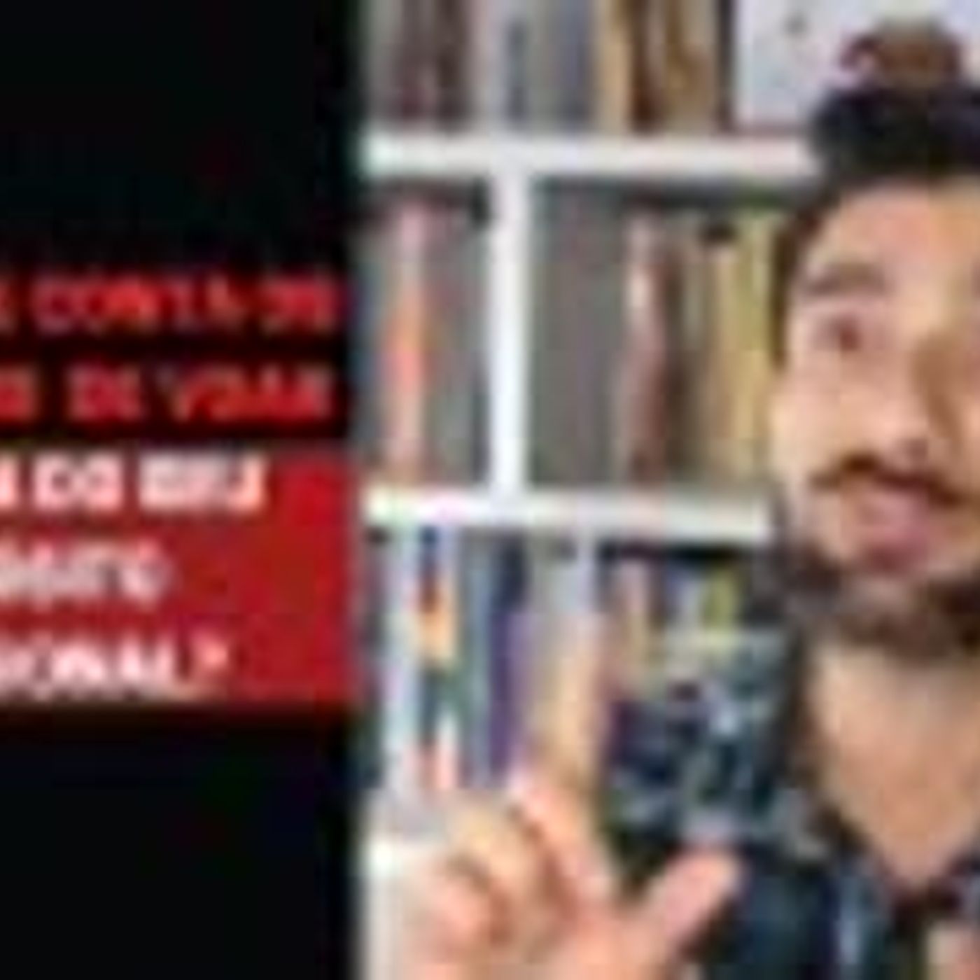 Dion\'ei Mariño - Programa Voo do Bando