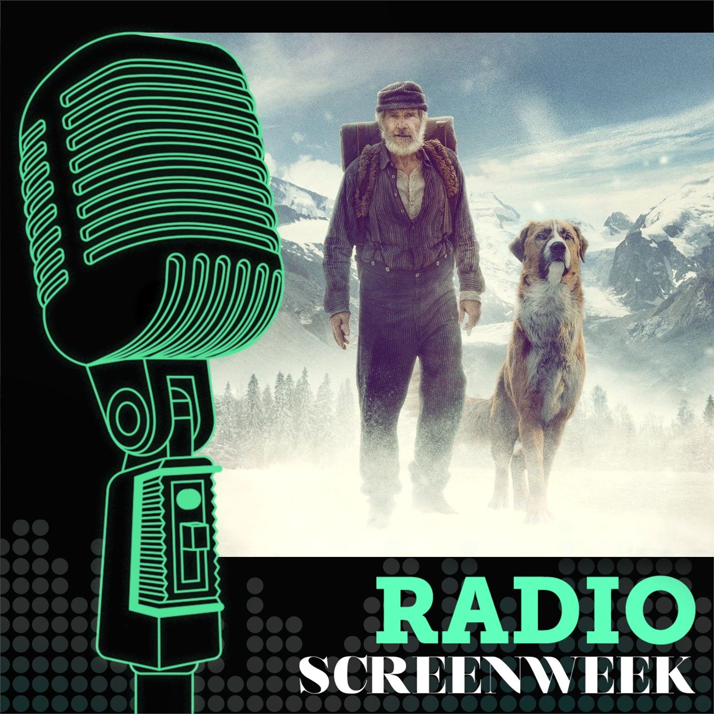 Radio screenWEEK