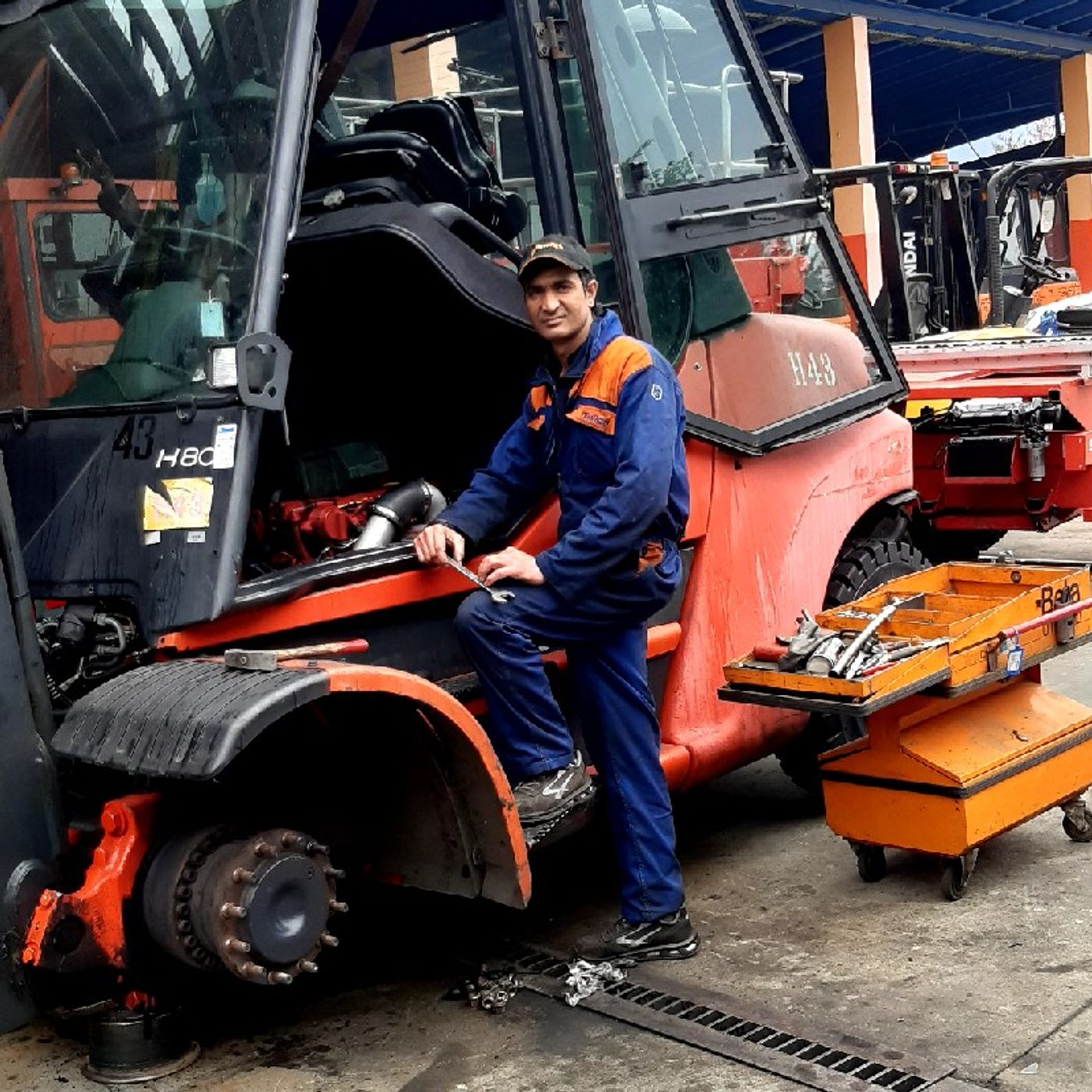 Rehan Khan\'s podcast