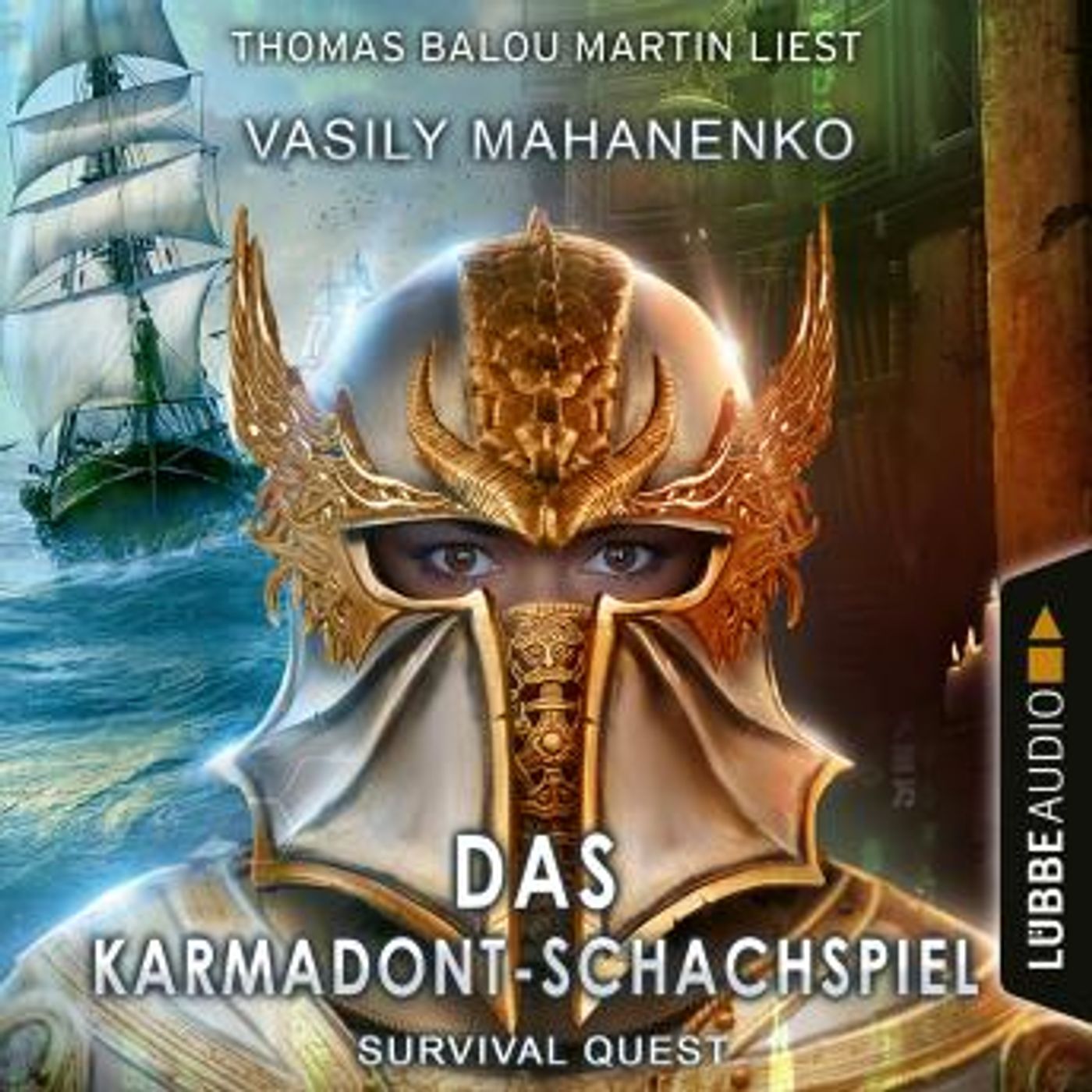 Find Best-Selling Full Audiobooks in Science Fiction & Fantasy, Science Fiction