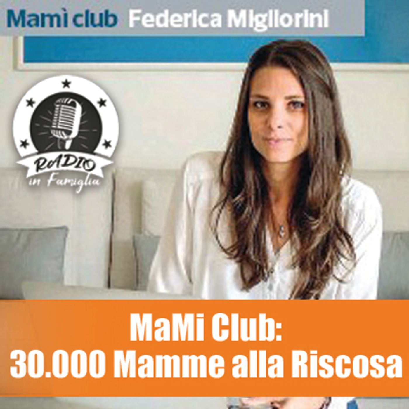 Radio in Famiglia