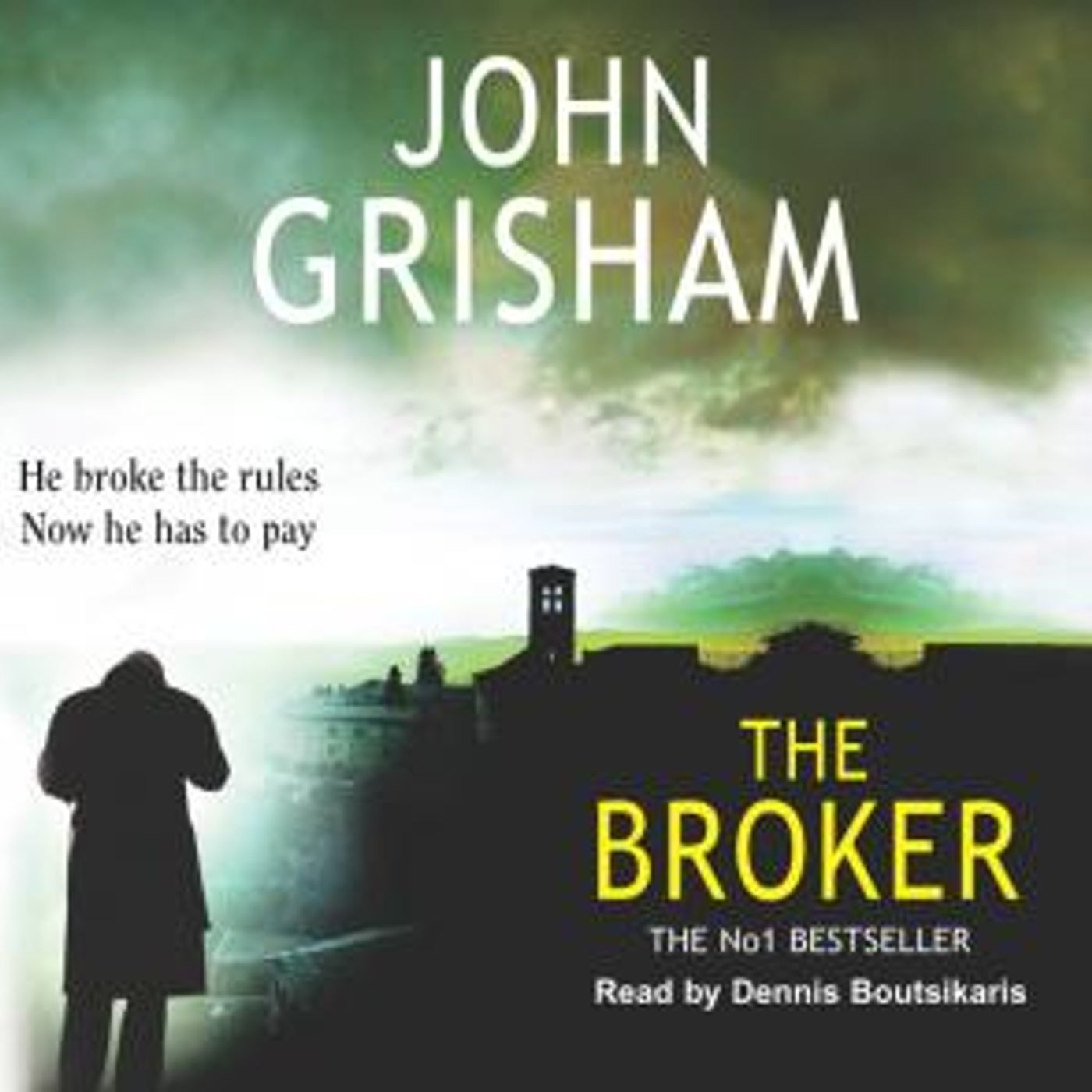 Unlock Top Full Audiobooks in Mystery, Thriller & Horror, Legal & Political