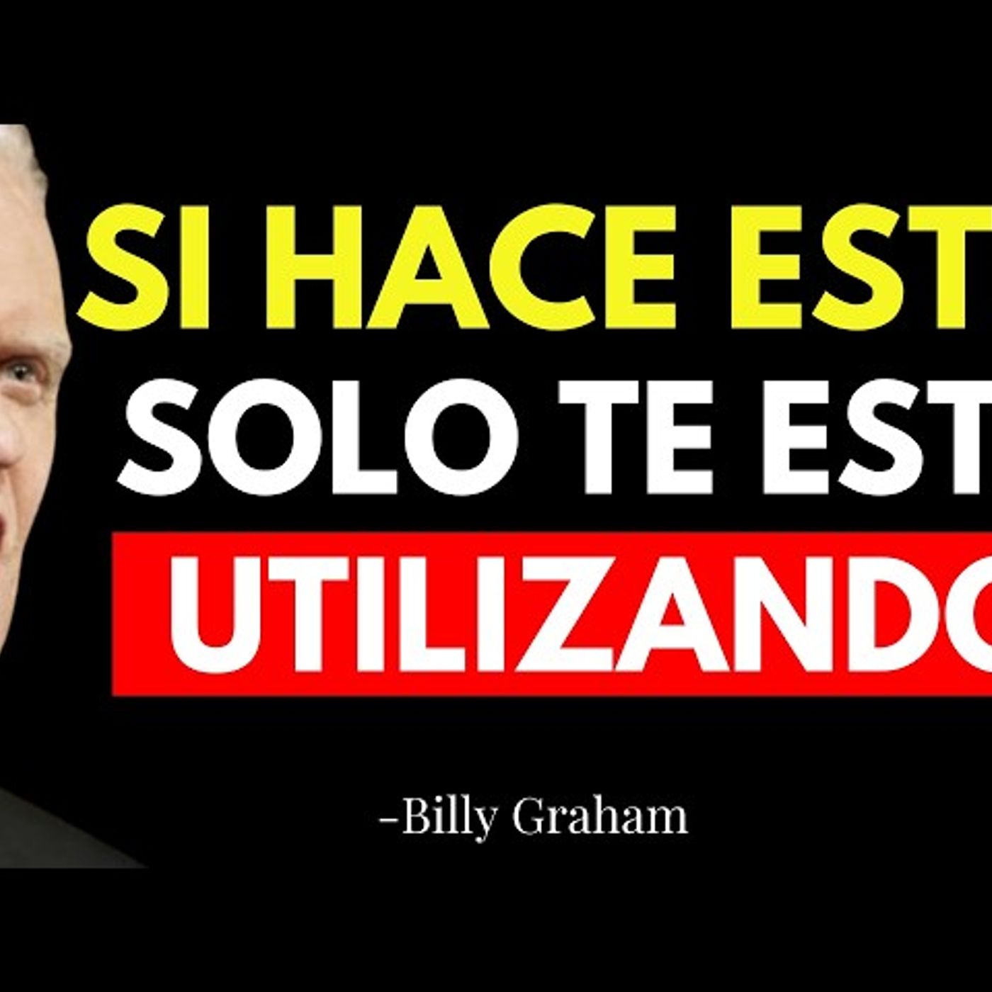7 ACTITUDES DE UNA PERSONA QUE SOLO TE USA Y NO TE VALORA, SEGÚN LA BIBLIA - Predicas Cristianas