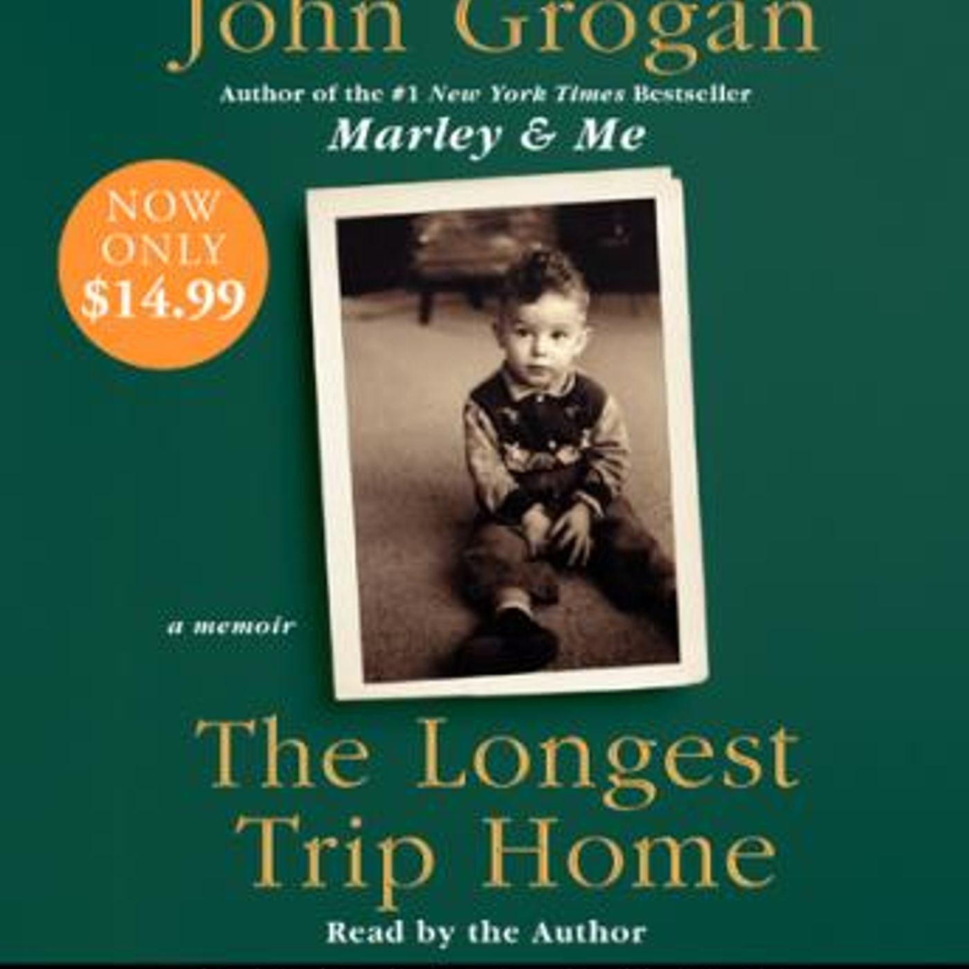 Audiobooks in Biography & Memoir, Memoirs