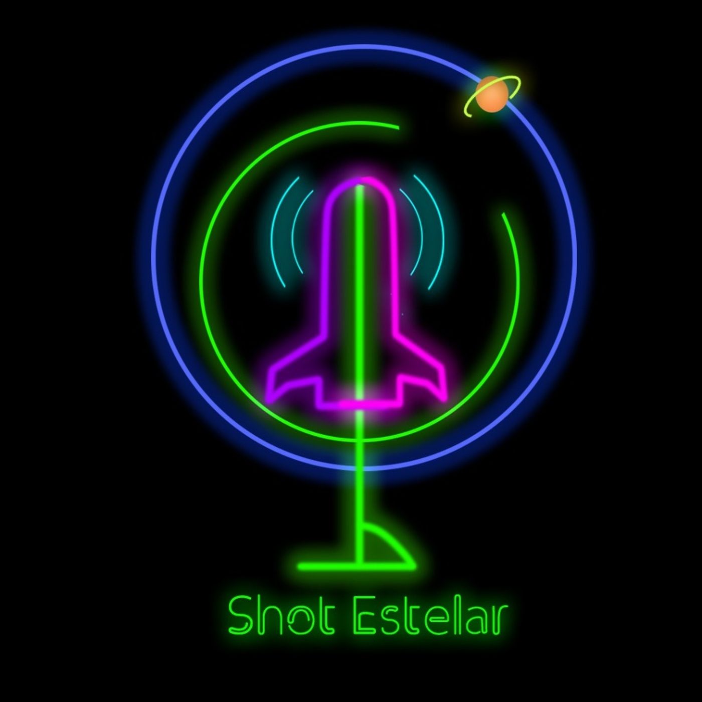 Shot Estelar T4.E3: El Problema de los tres cuerpos, la serie - Parte 1