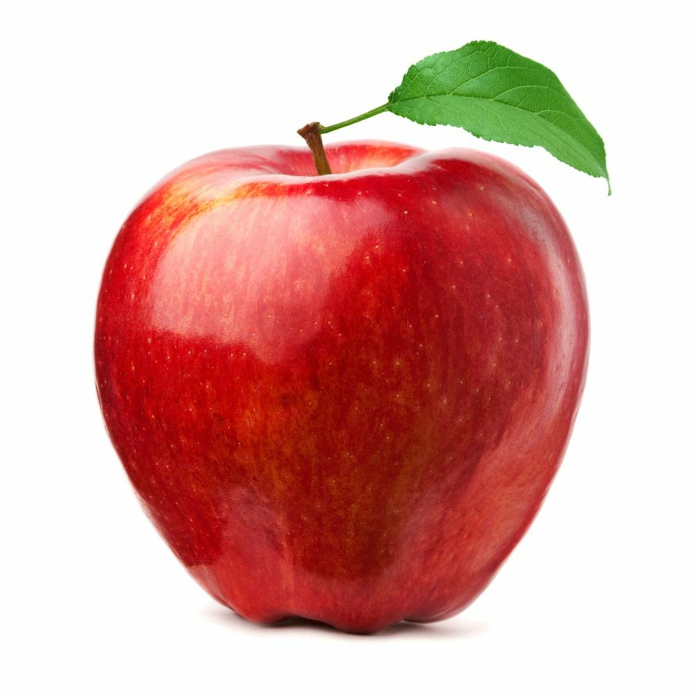 What is to be the apple of God's eye ?