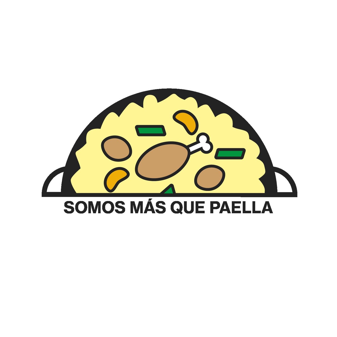 Somos más que paella