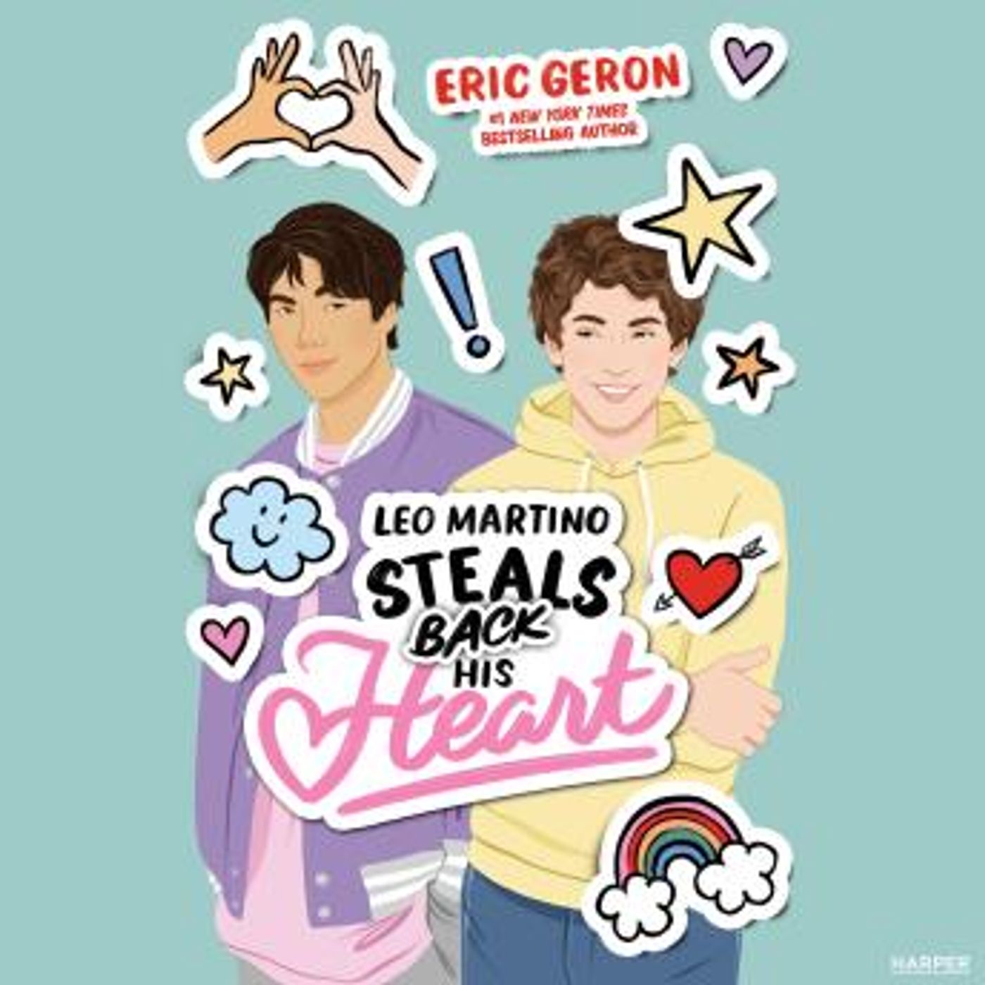 Get Latest Full Audiobooks in Teen & YA, Tough Topics