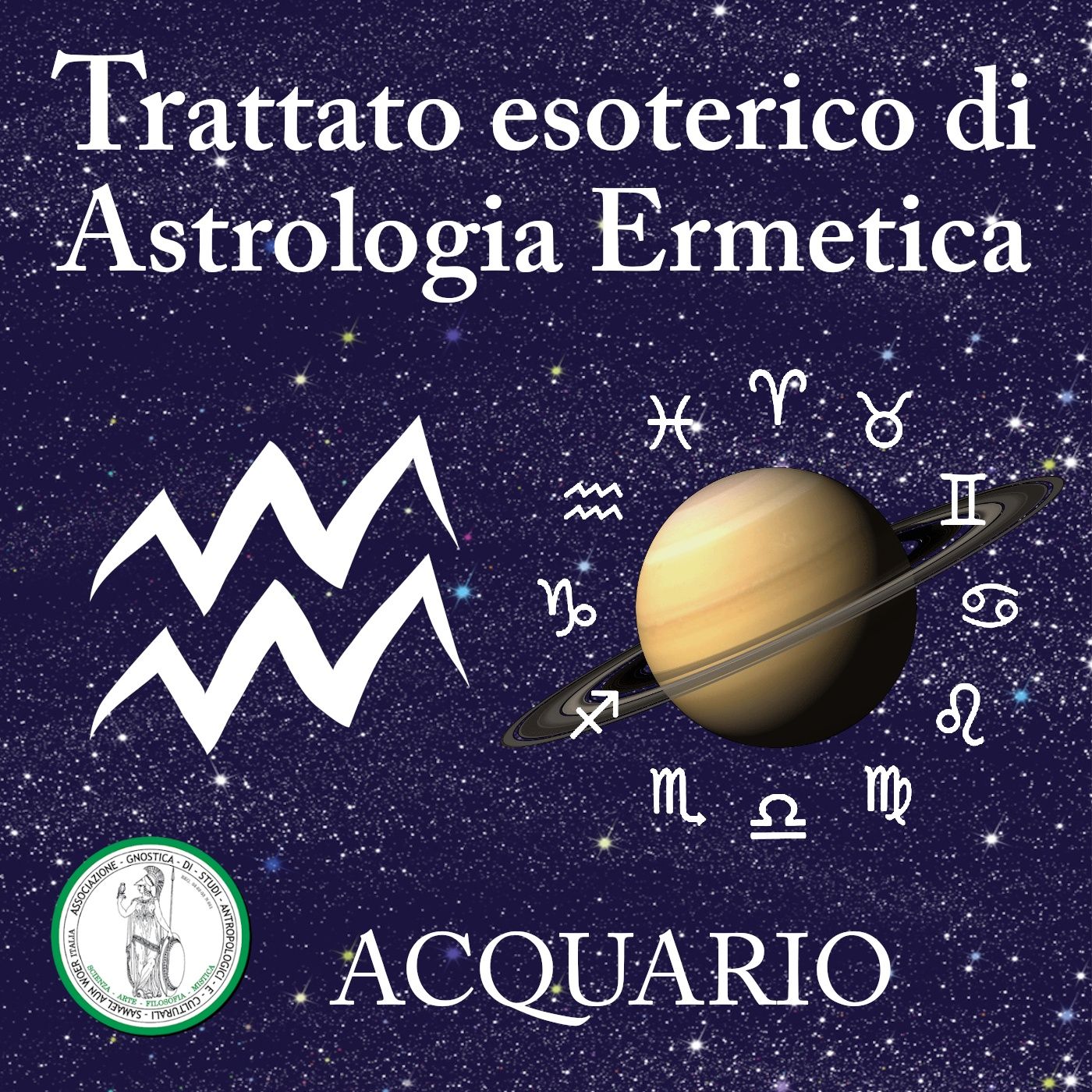 Astrologia Esoterica