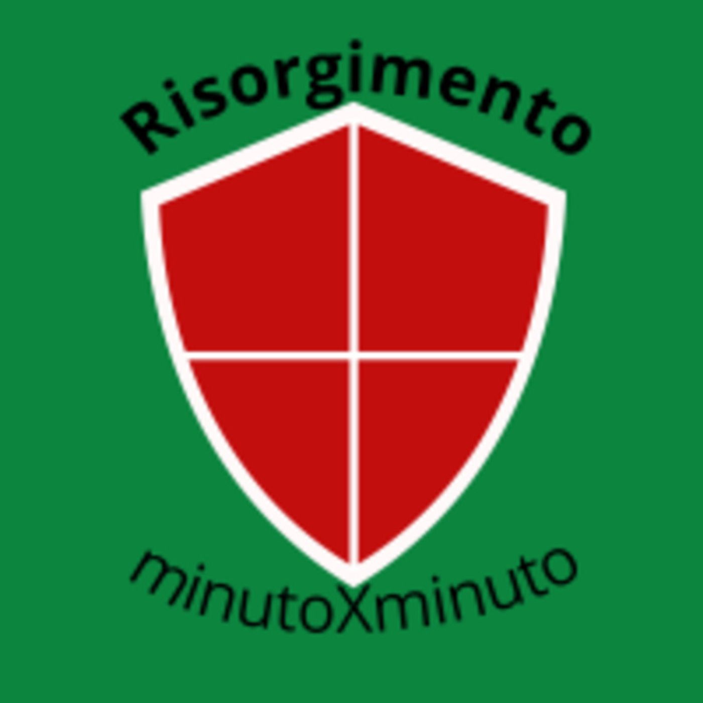 Risorgimento minutoXminuto