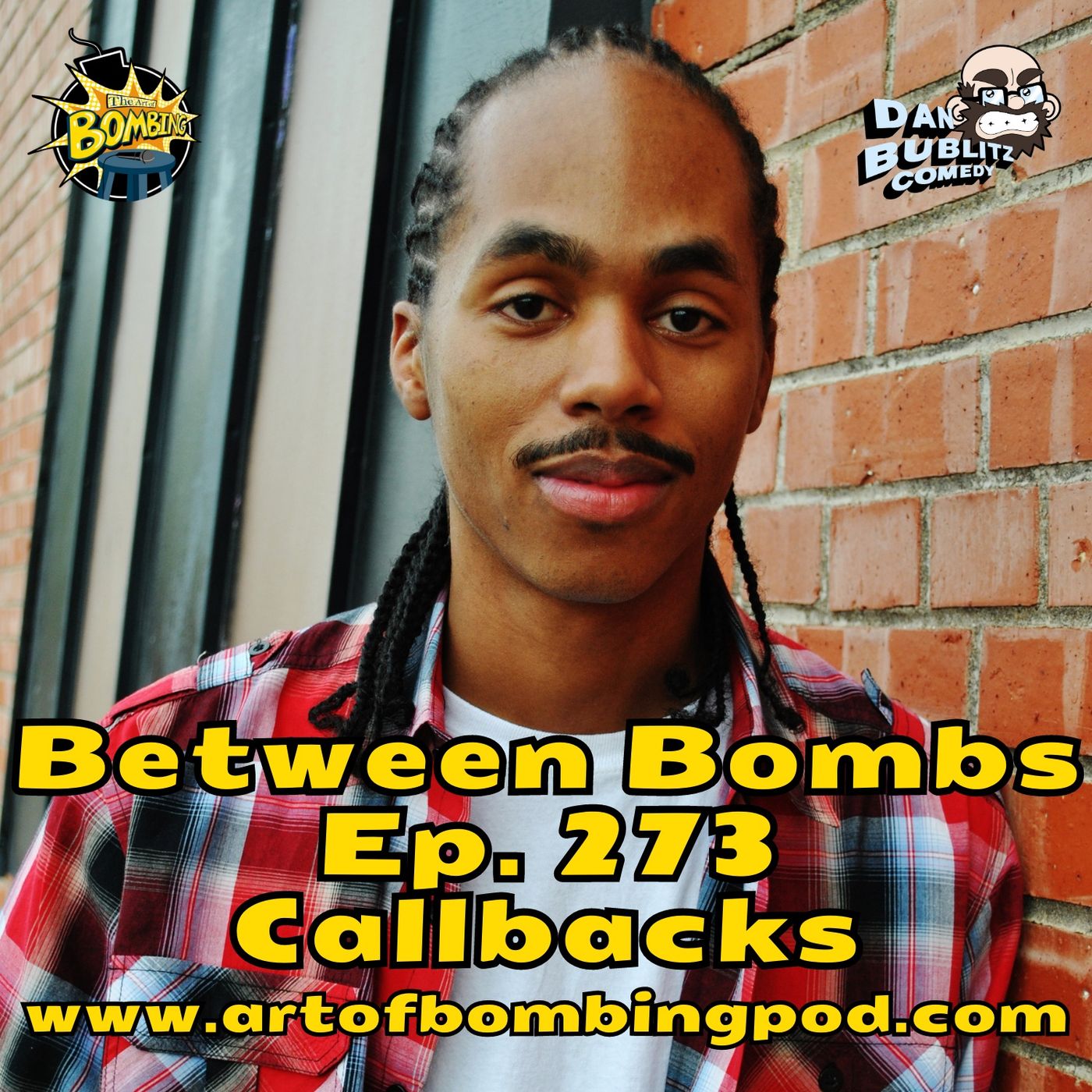 The Art of Bombing: A Comedy Podcast