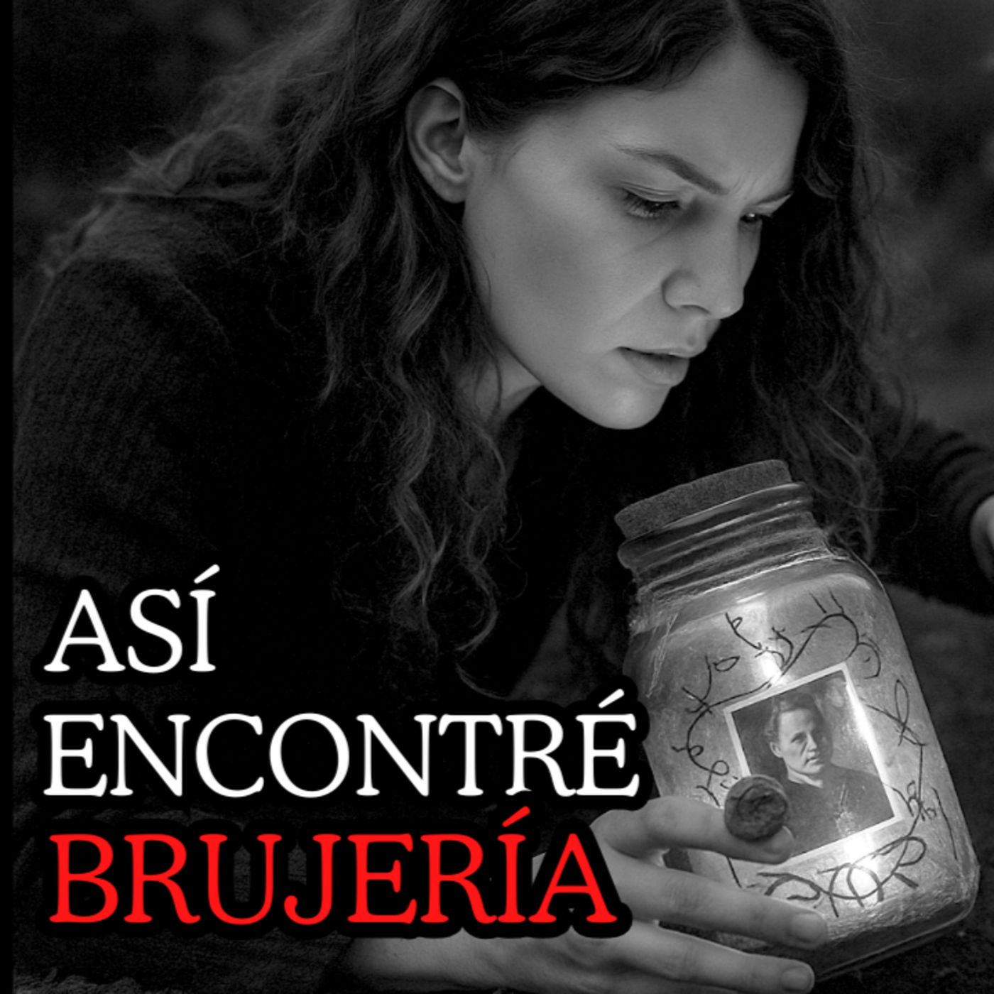Viviendo con el miedo