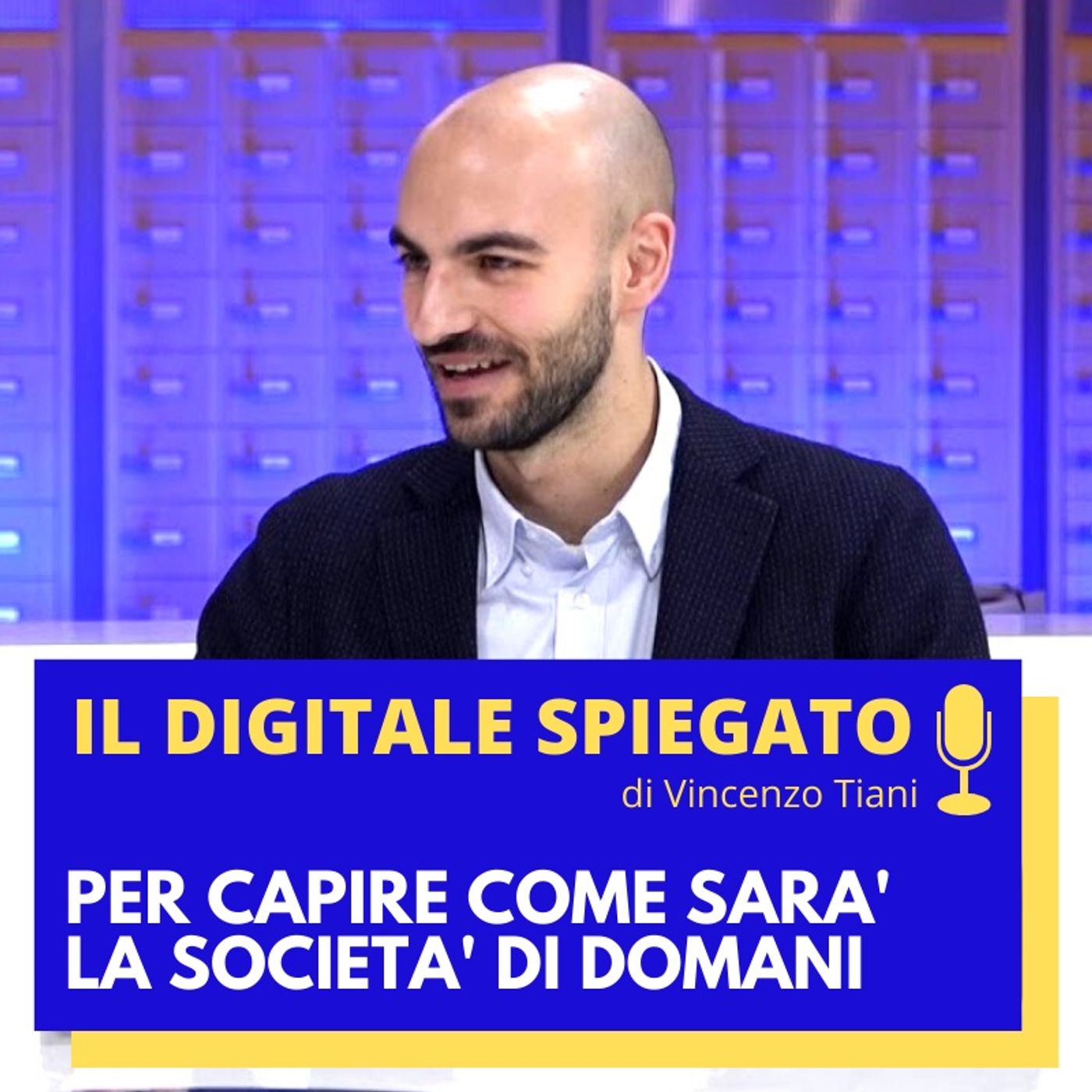 Vincenzo Tiani - Il Digitale Spiegato [ita]