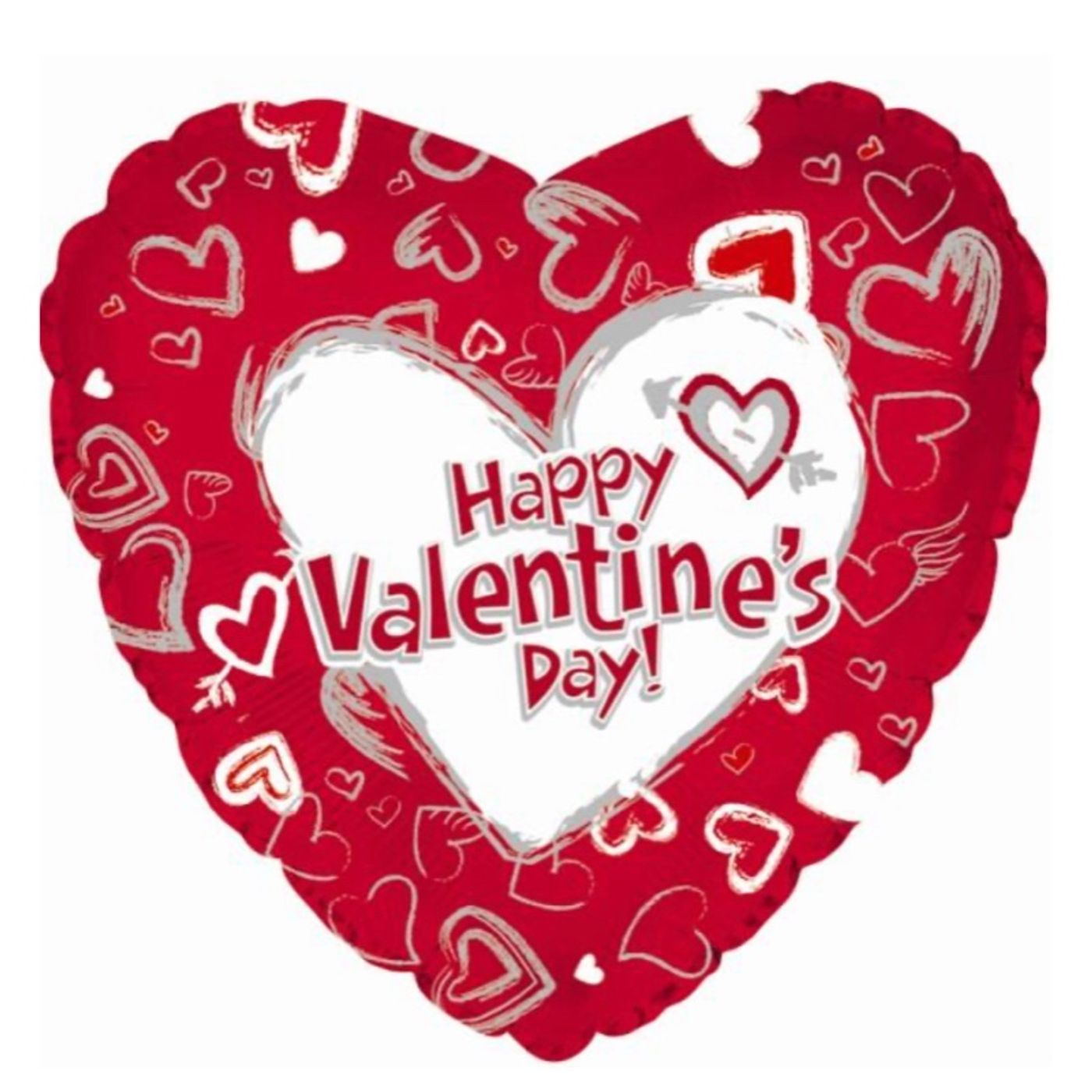Happy Valentines Day  - Real Talk With Handmadebyneika episode artwork