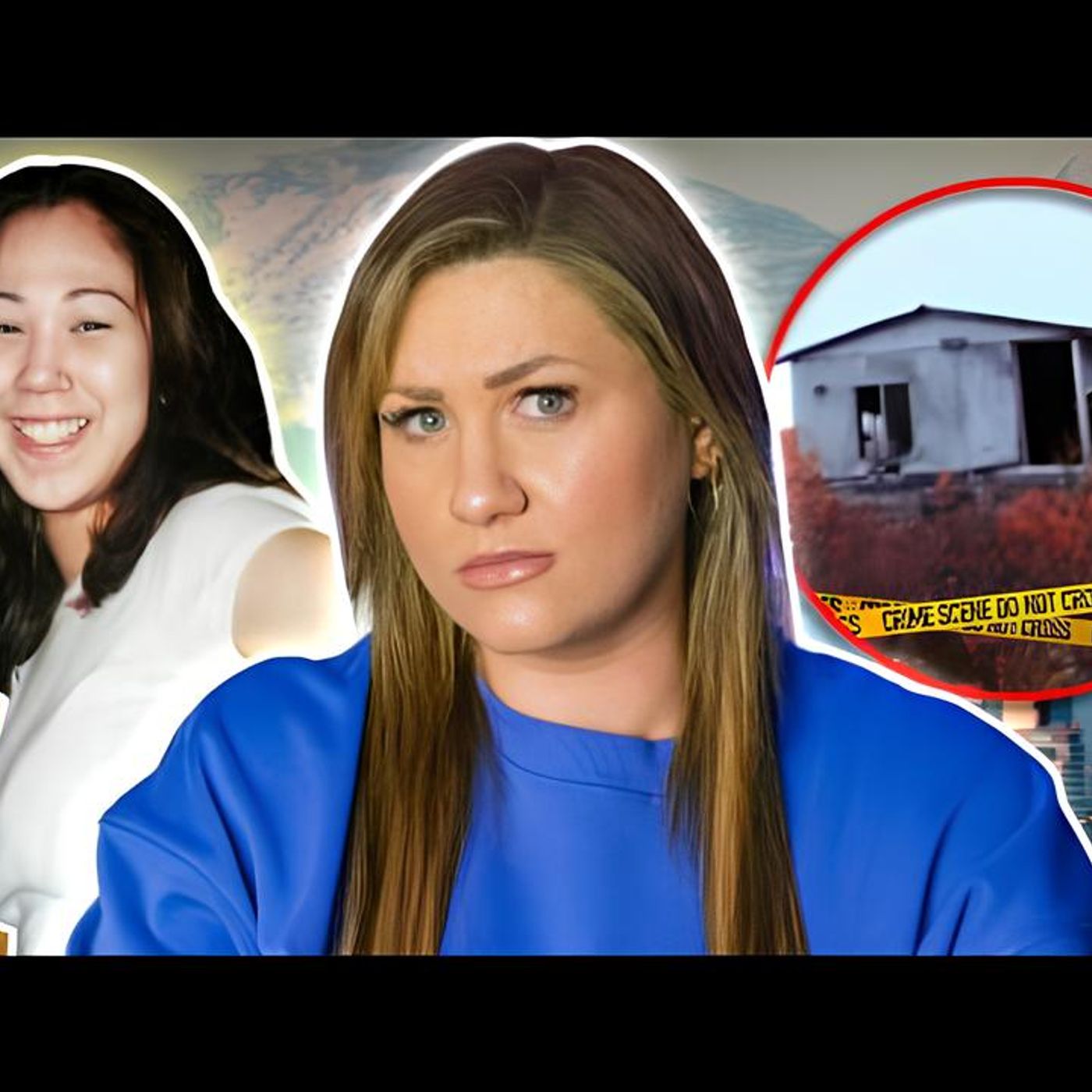 Alaskan Teen Snatched By Killer Cop? The Murder Of Sonya Ivanoff episode artwork