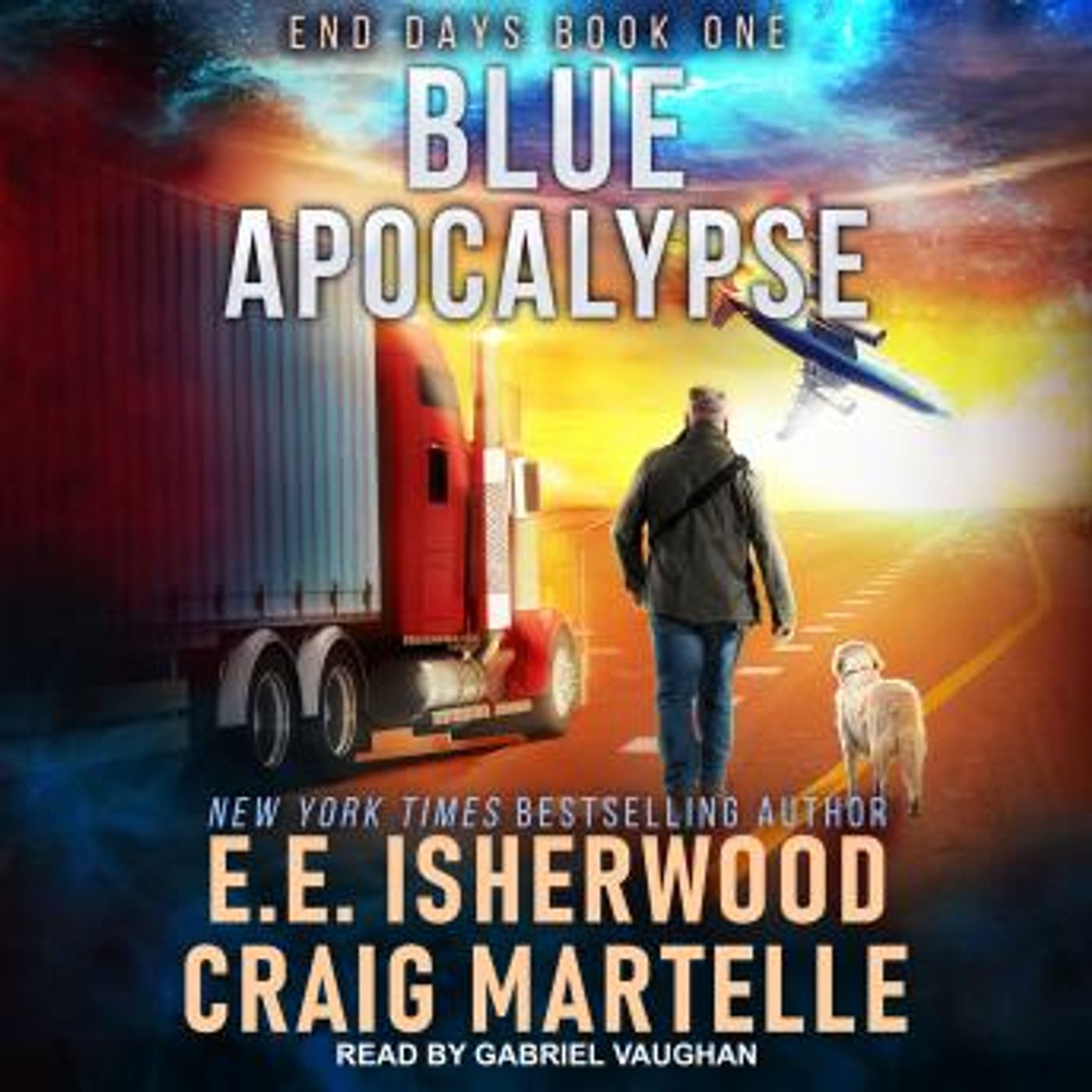 Get Your Favorite Full Audiobooks in Science Fiction & Fantasy, Apocalyptic & Dystopian