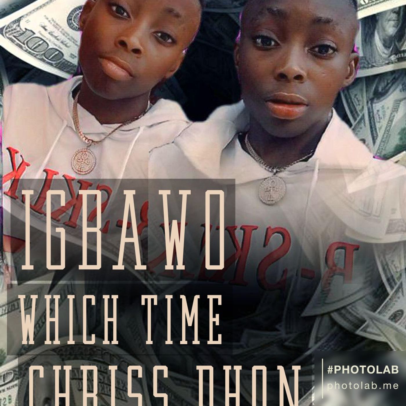 Chriss Dhon