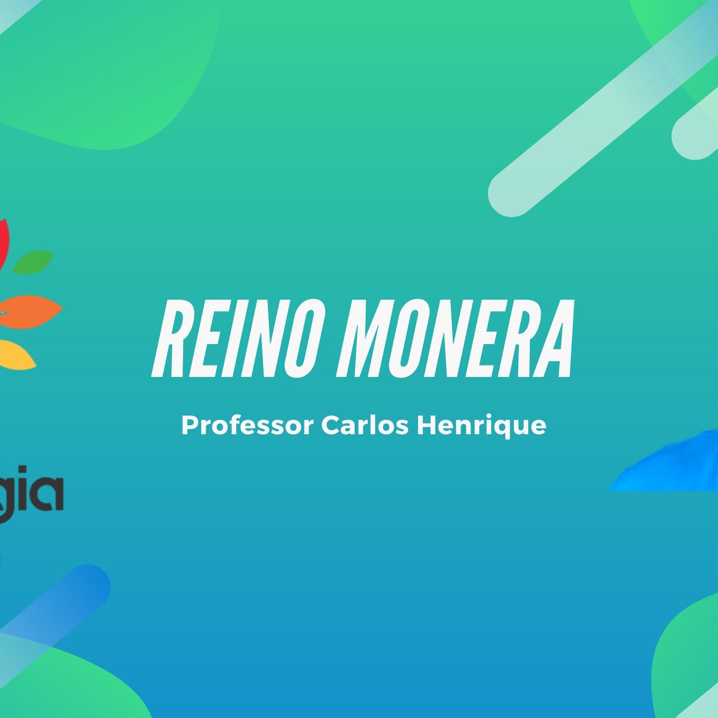 Biologia no Quengo