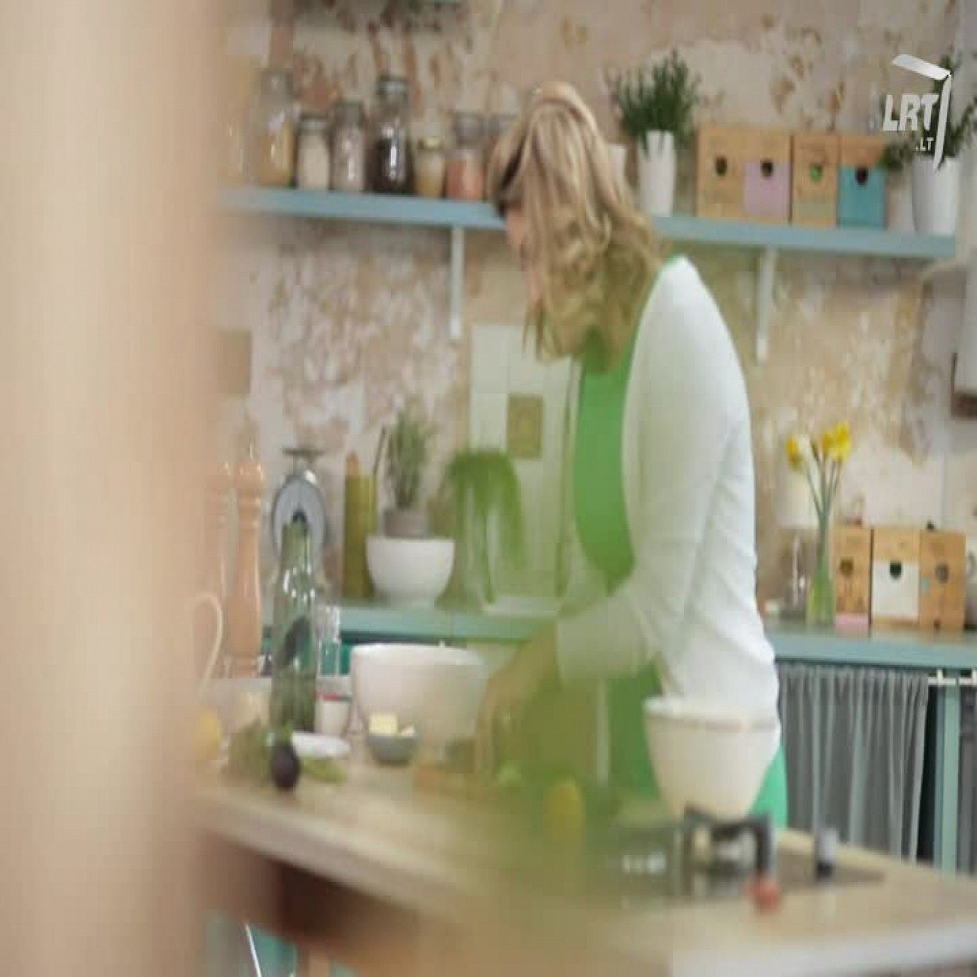 Beatos virtuvė