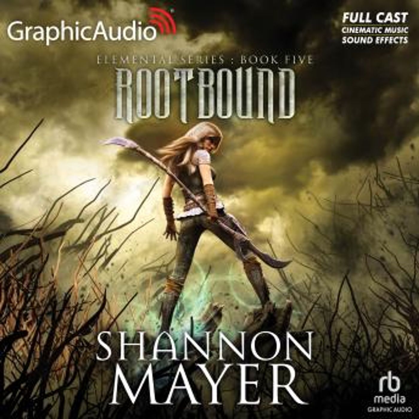Access Unmissable Full Audiobooks in Science Fiction & Fantasy, Fantasy