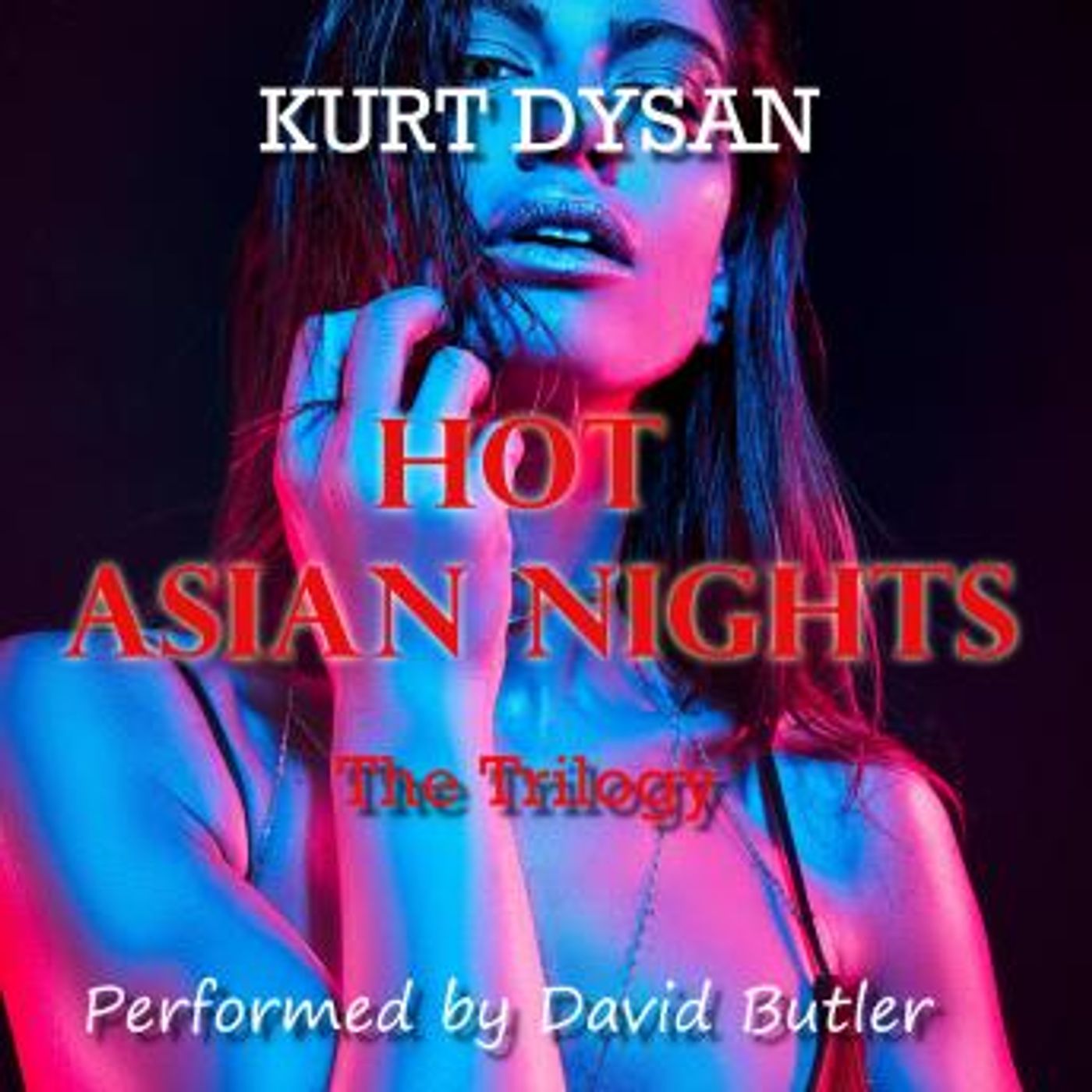 Explore the Latest Full Audiobooks in Romance, Erotica